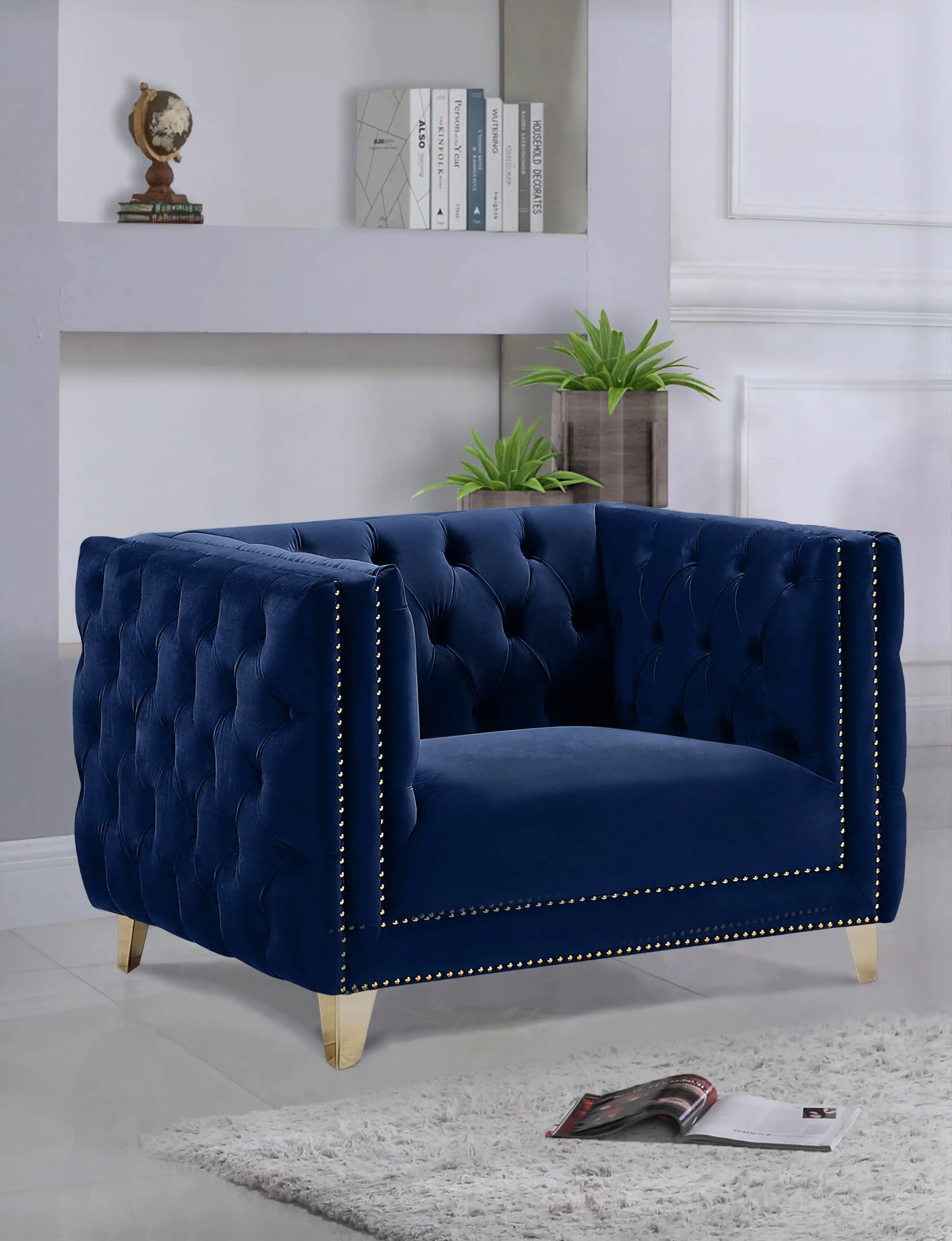 Michelle - Chair - Best Buy Furniture