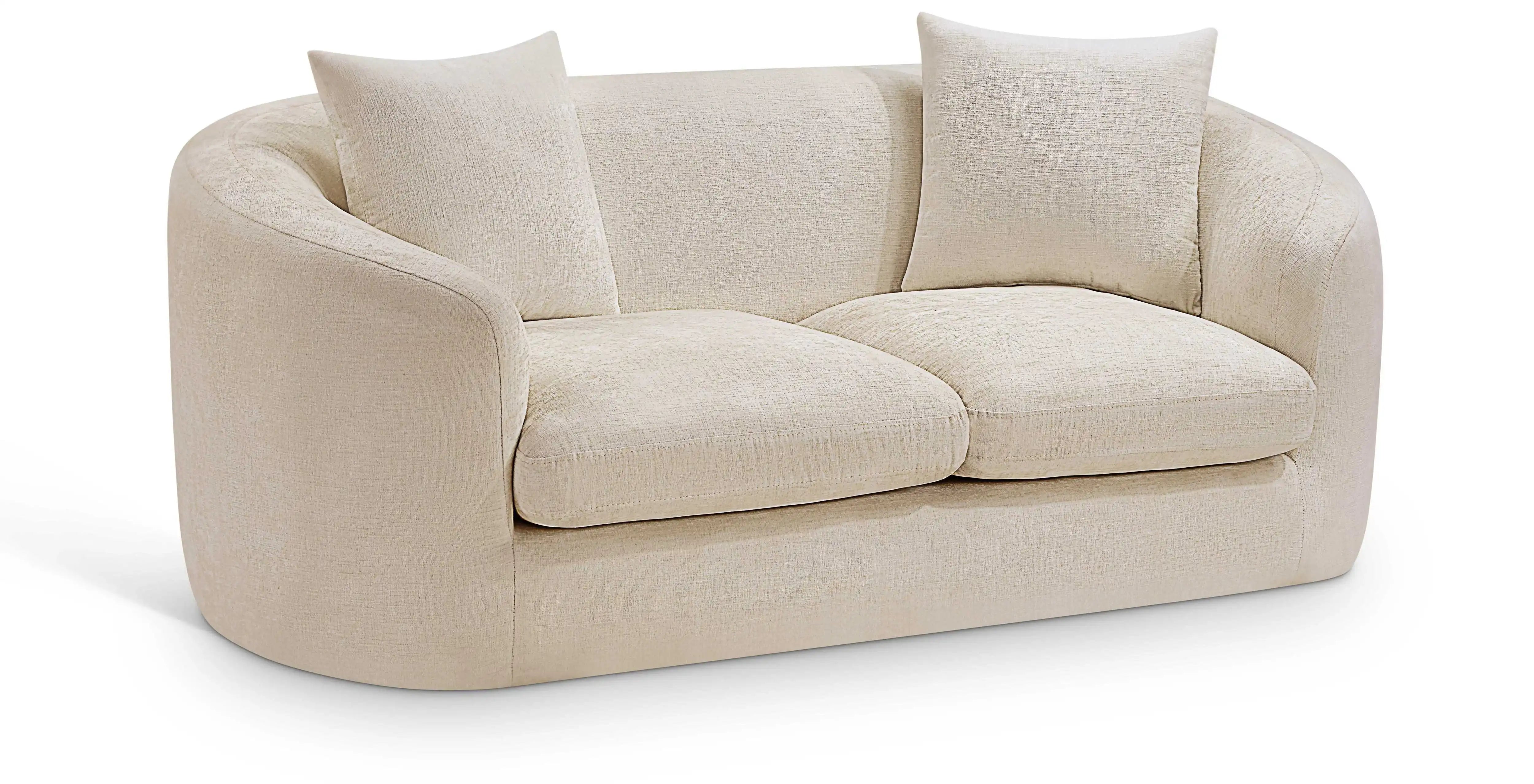 Penelope - Loveseat - Best Buy Furniture