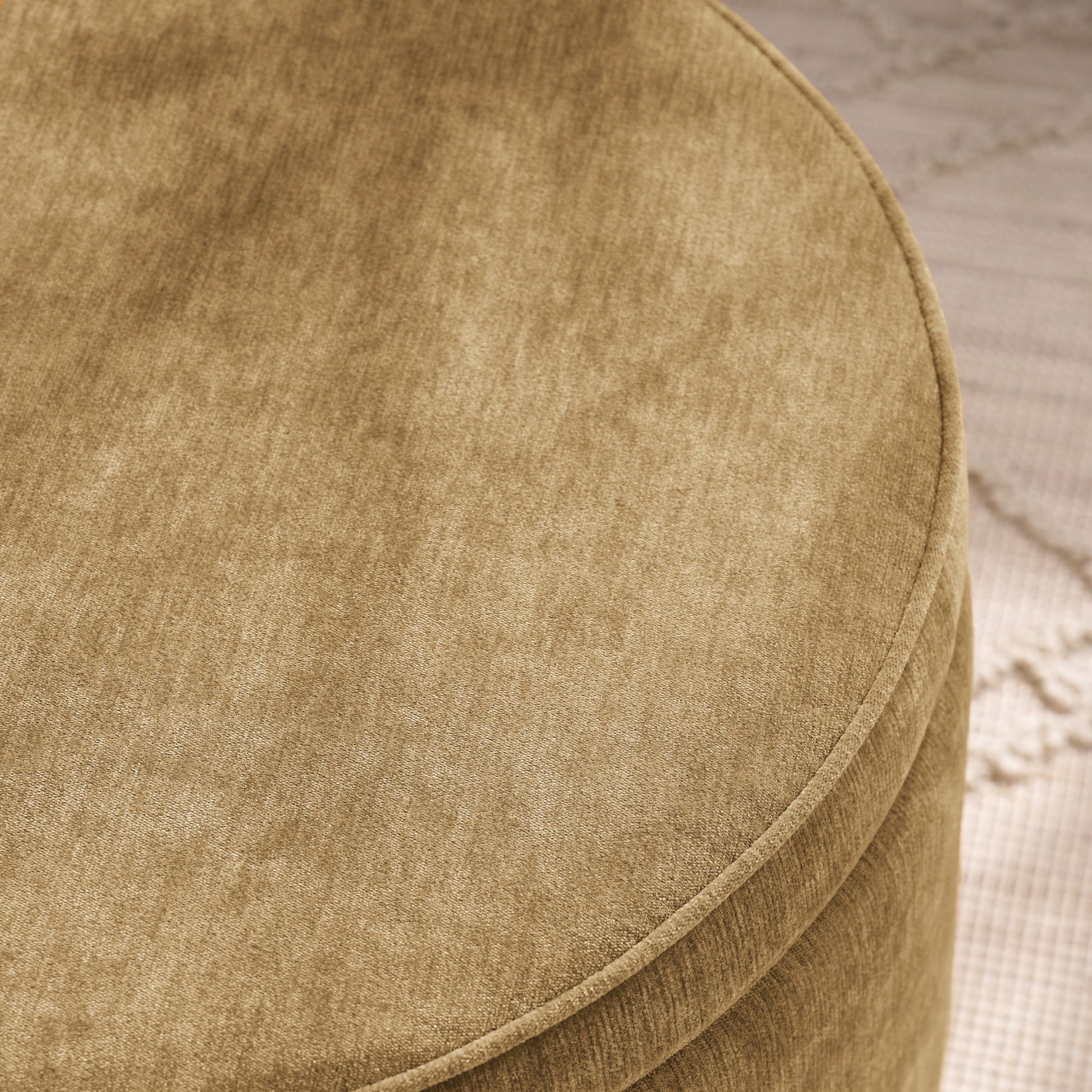 Multi Functional Ottoman And Table Set With Drum Stool - Best Buy Furniture