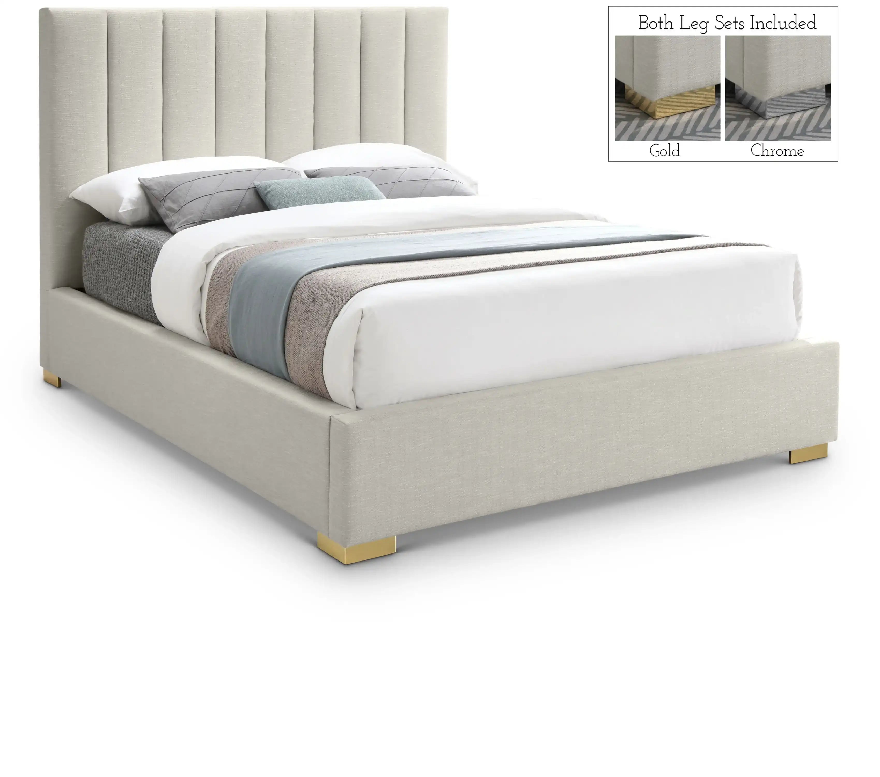 Pierce - Bed - Best Buy Furniture