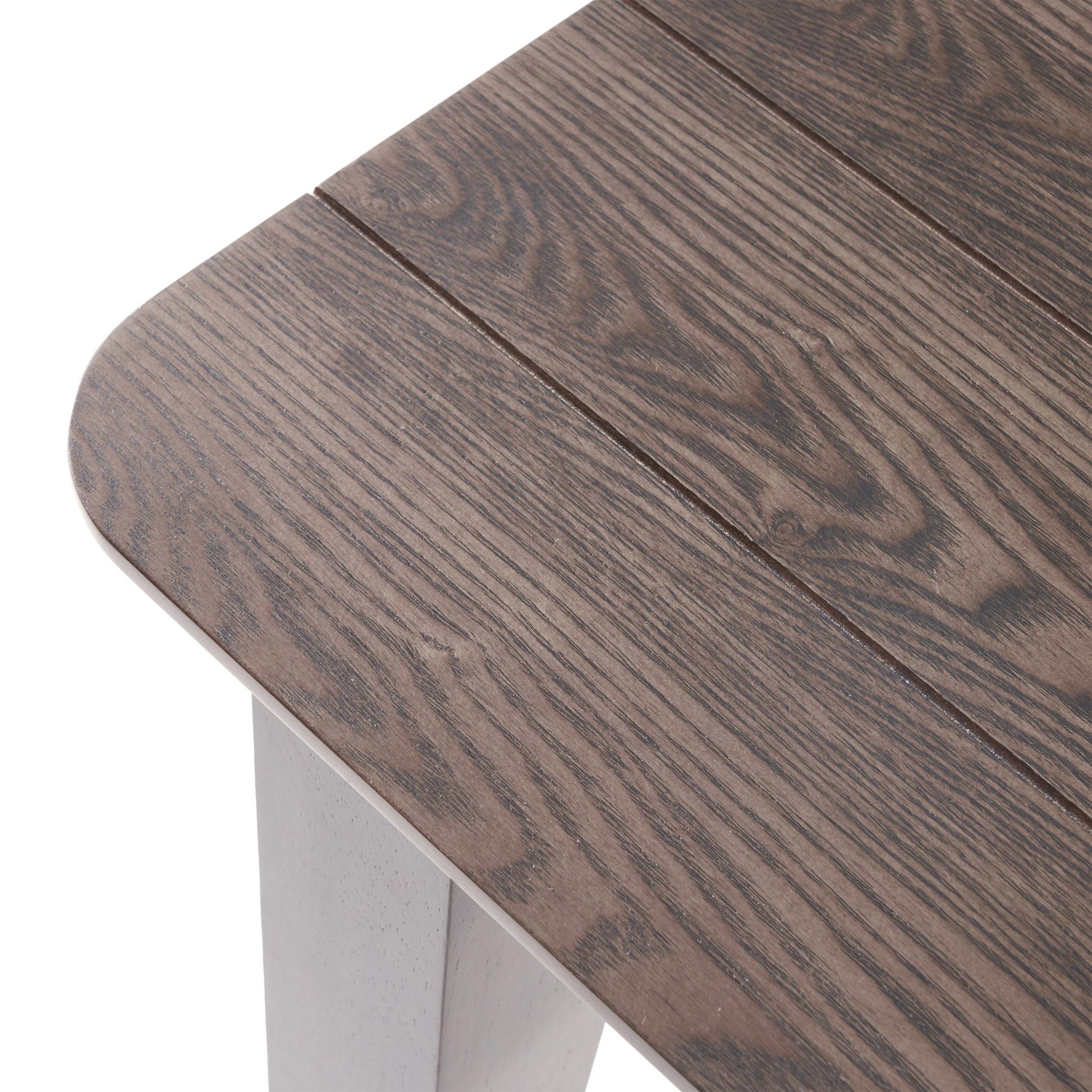 Farmhouse Charm Dining Table With Square Leg - Best Buy Furniture