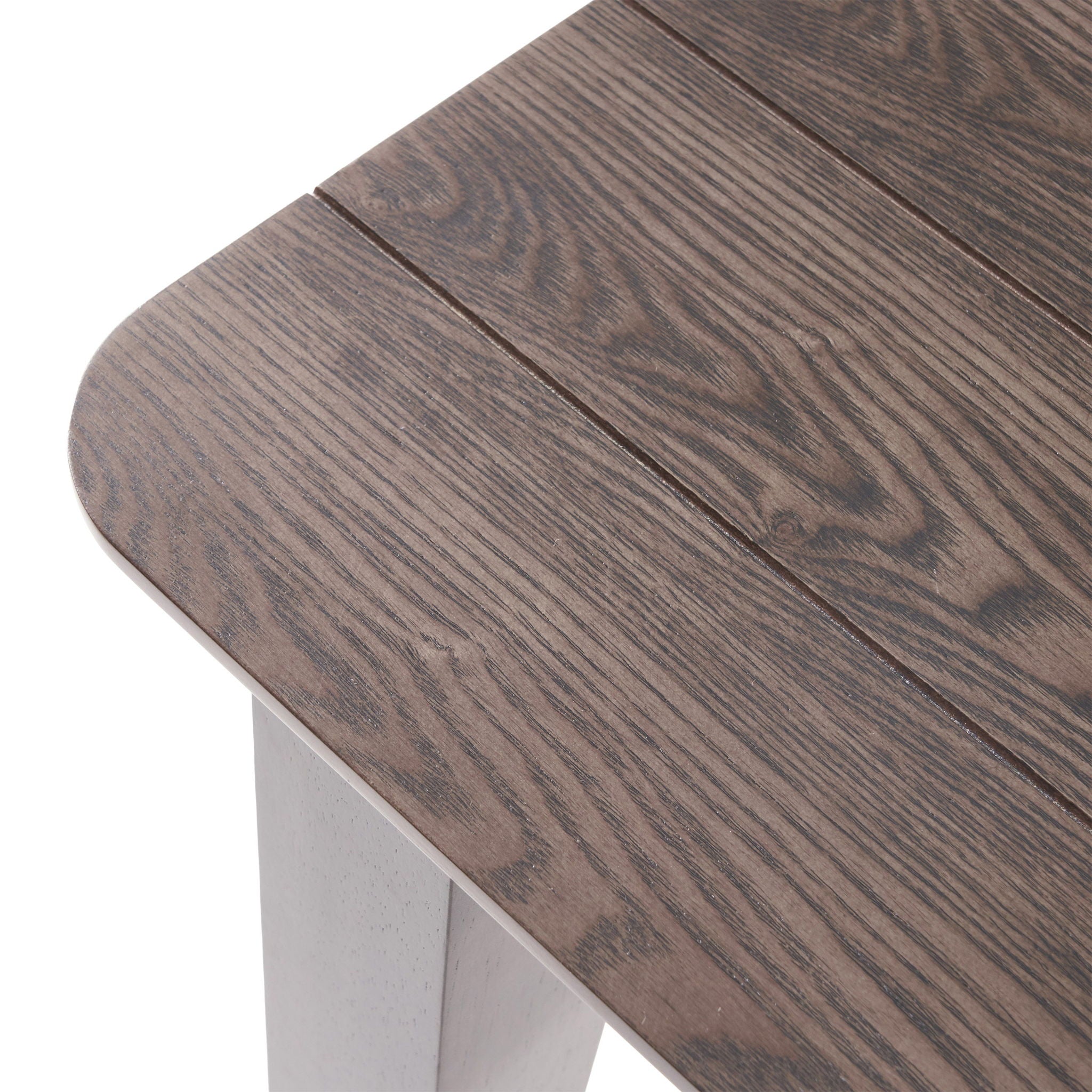 Farmhouse Charm Dining Table With Square Leg - Best Buy Furniture