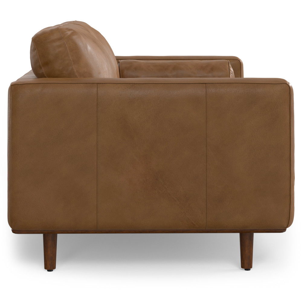 Morrison - Sofa And Ottoman Set - Best Buy Furniture