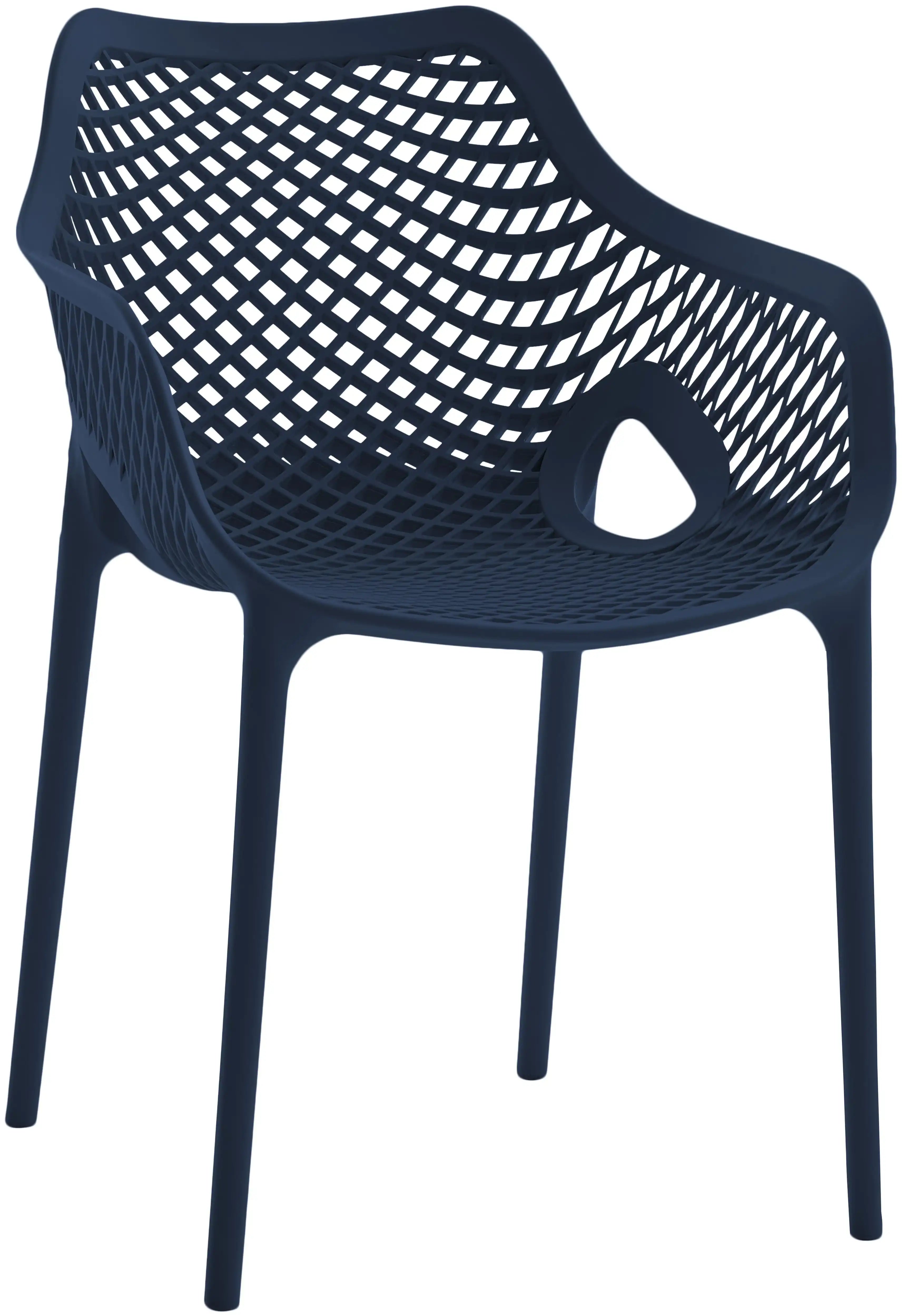 Mykonos - Outdoor Dining Chair (Set of 2) - Best Buy Furniture