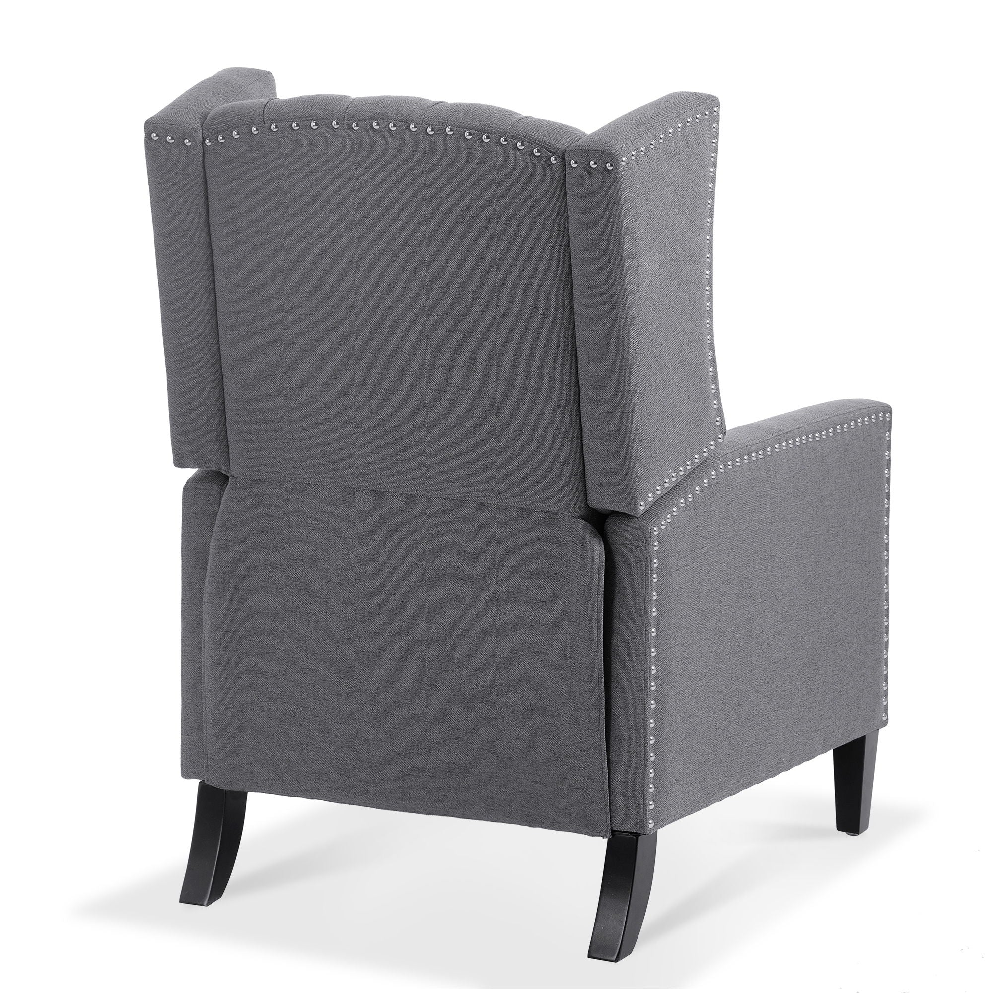 Manual Wing Chair Recliner - Best Buy Furniture