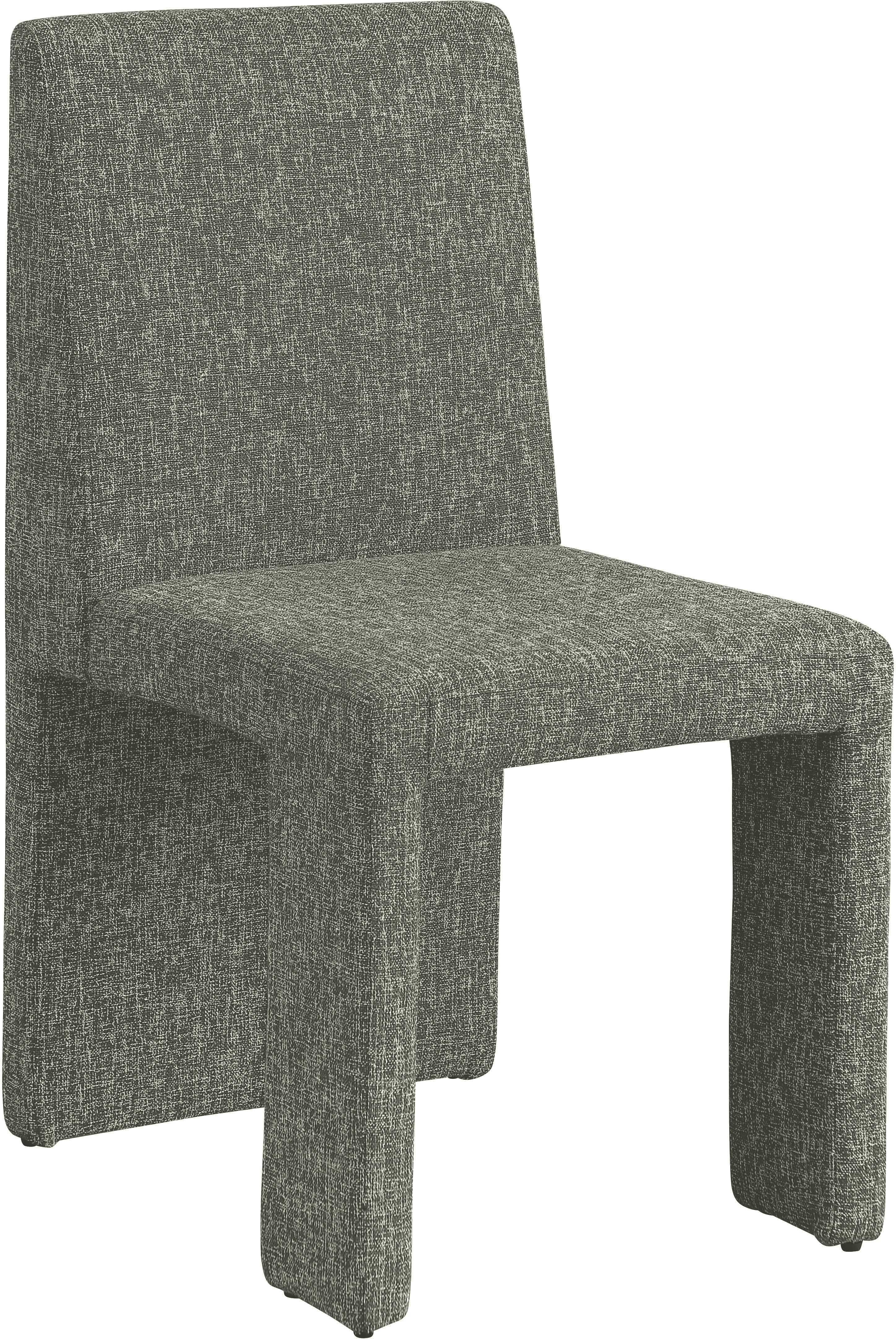Benson - linen Dining Chair (Set of 2) - Best Buy Furniture