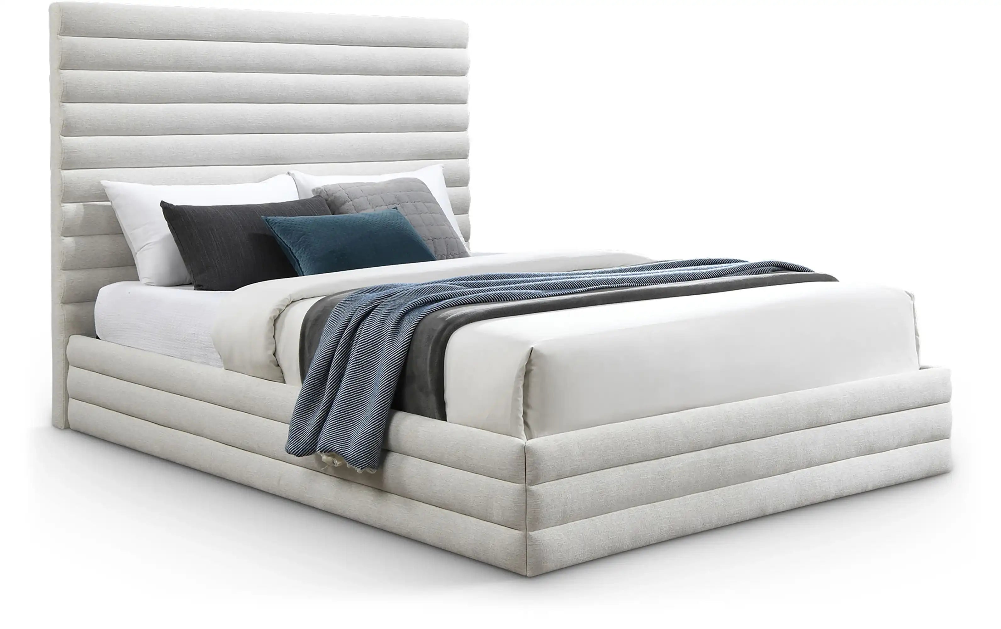 Maxwell - Bed - Best Buy Furniture