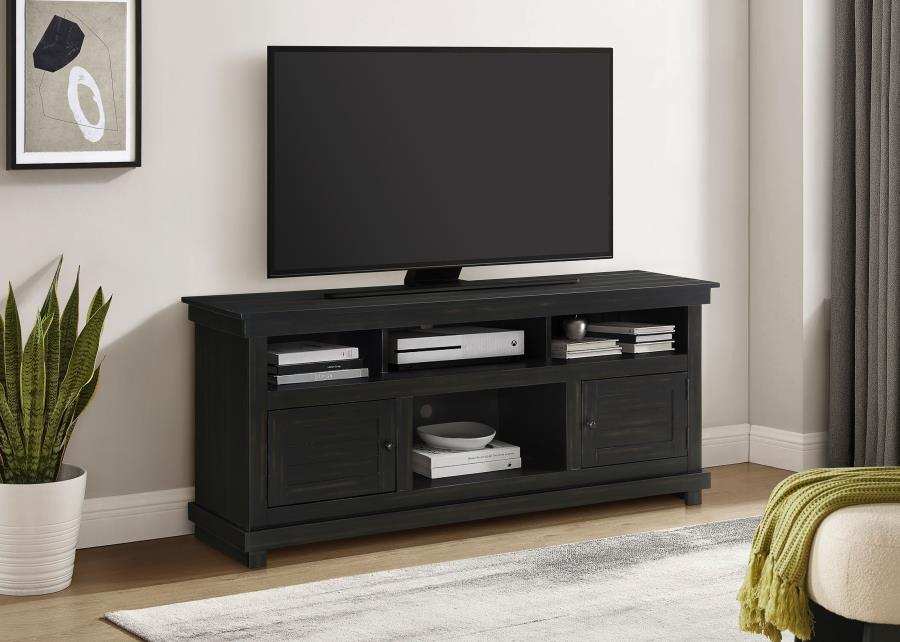 Payne - TV Stand Media Console - Best Buy Furniture