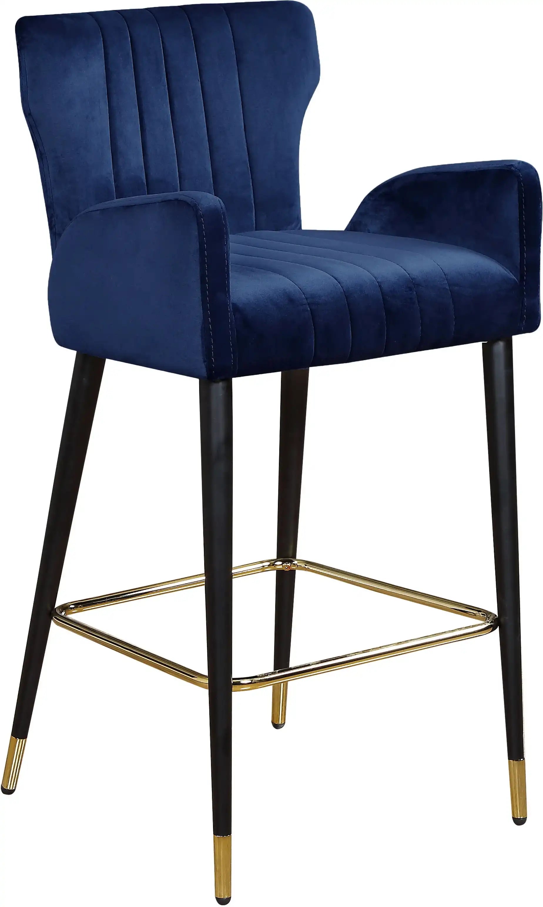 Luxe - Stool (Set of 2) - Best Buy Furniture
