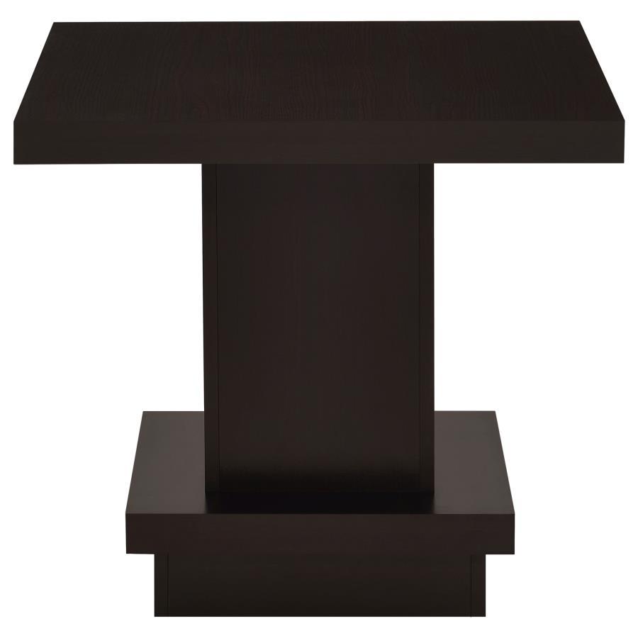 Reston - Engineered Wood Table - Best Buy Furniture