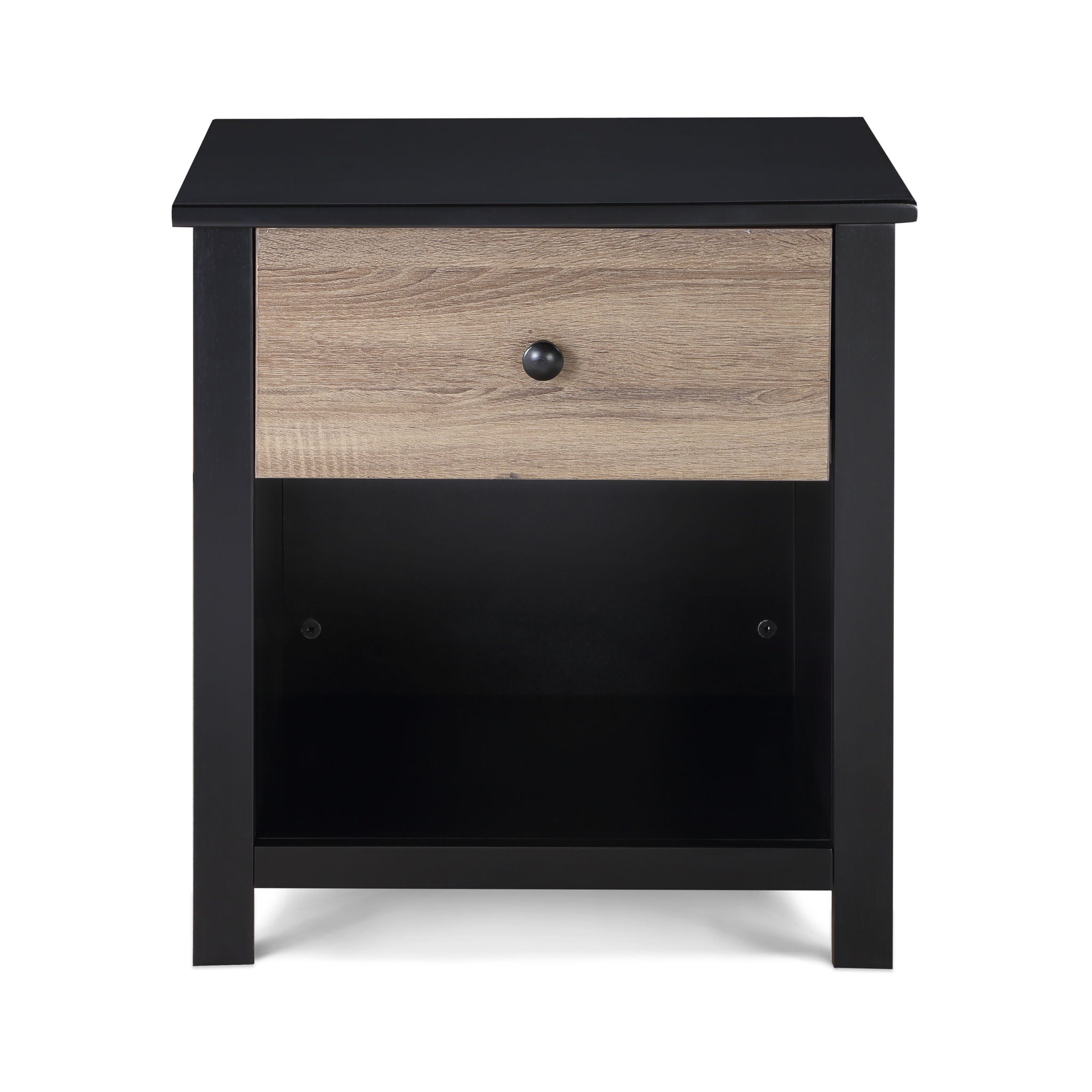 Connelly - Nightstand - Best Buy Furniture