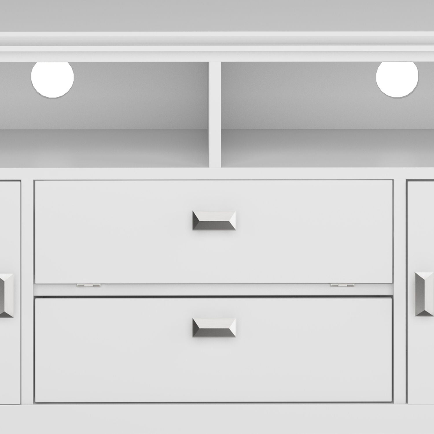 Artisan - TV Media Stand - Best Buy Furniture