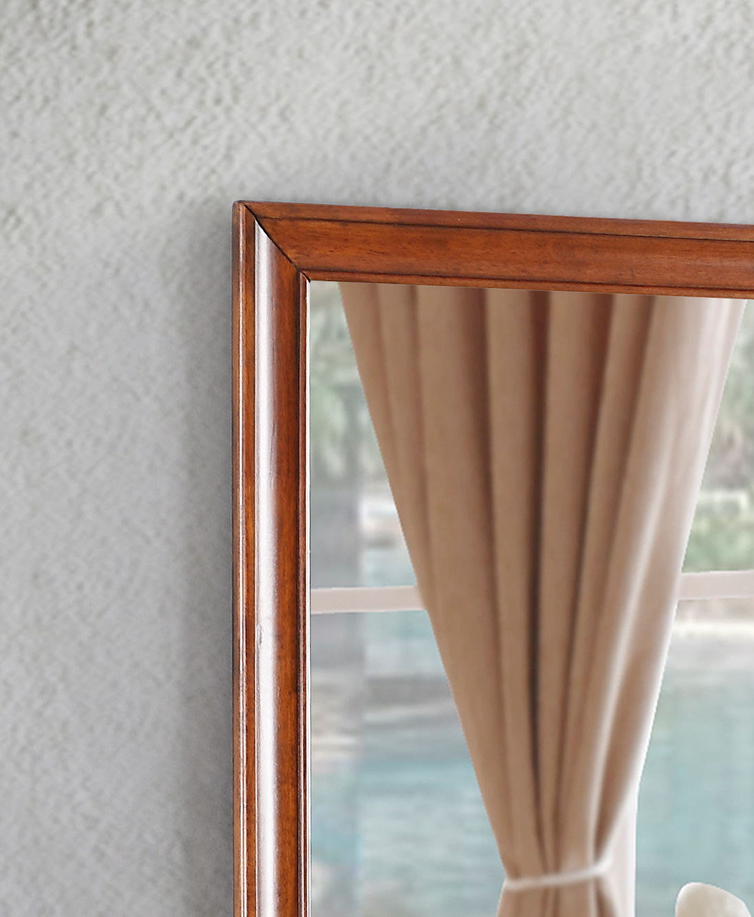 LaVita - Mirror - Best Buy Furniture