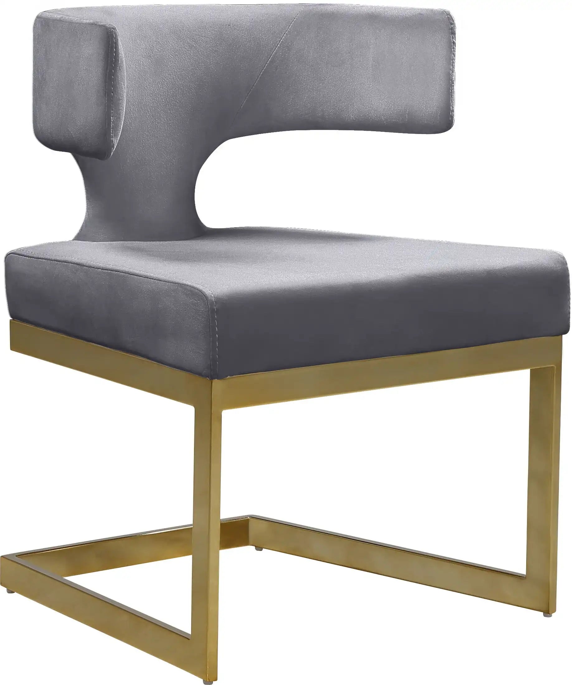 Alexandra - Dining Chair - Best Buy Furniture