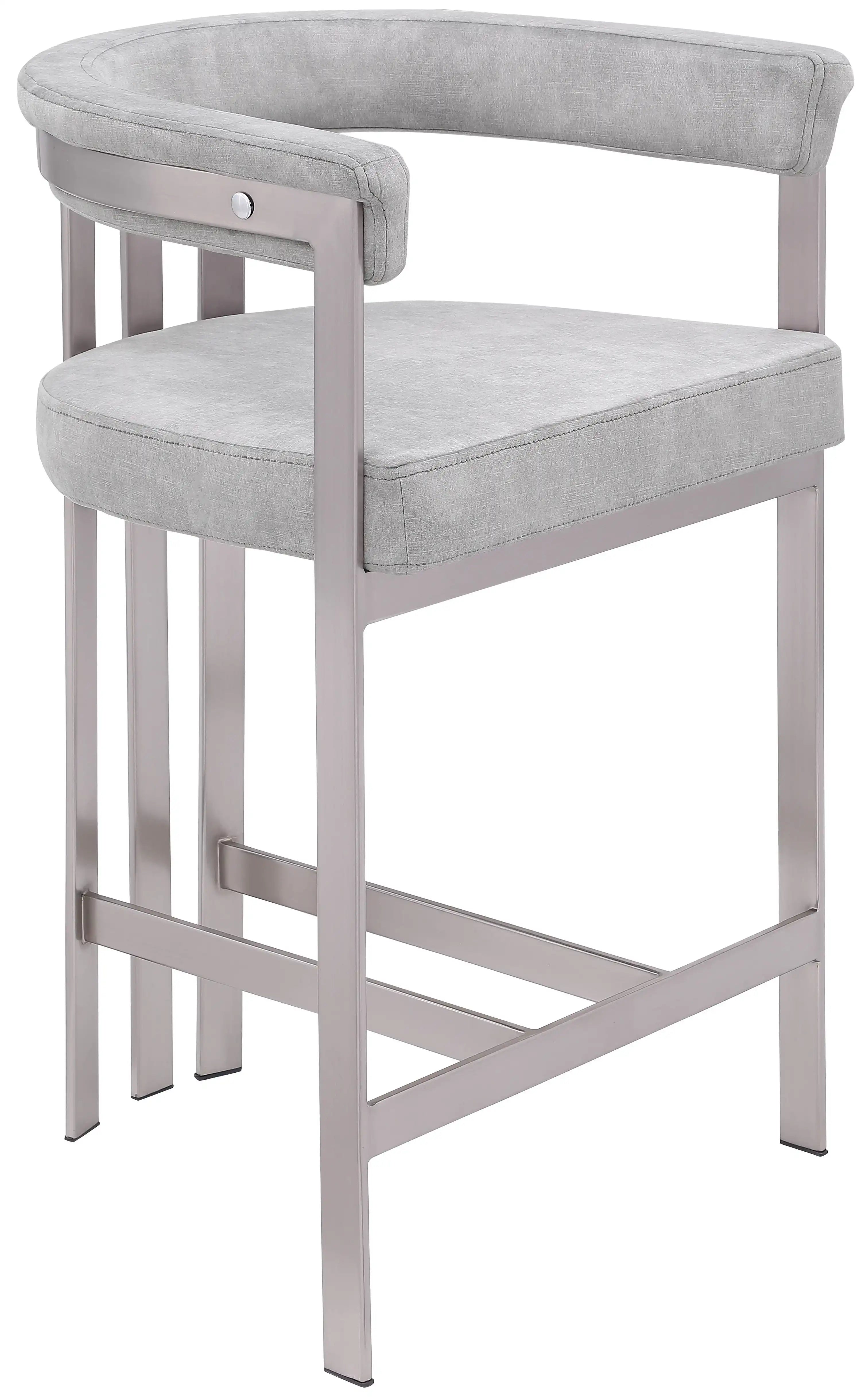 Marcello - Counter Stool (Set of 2) - Best Buy Furniture