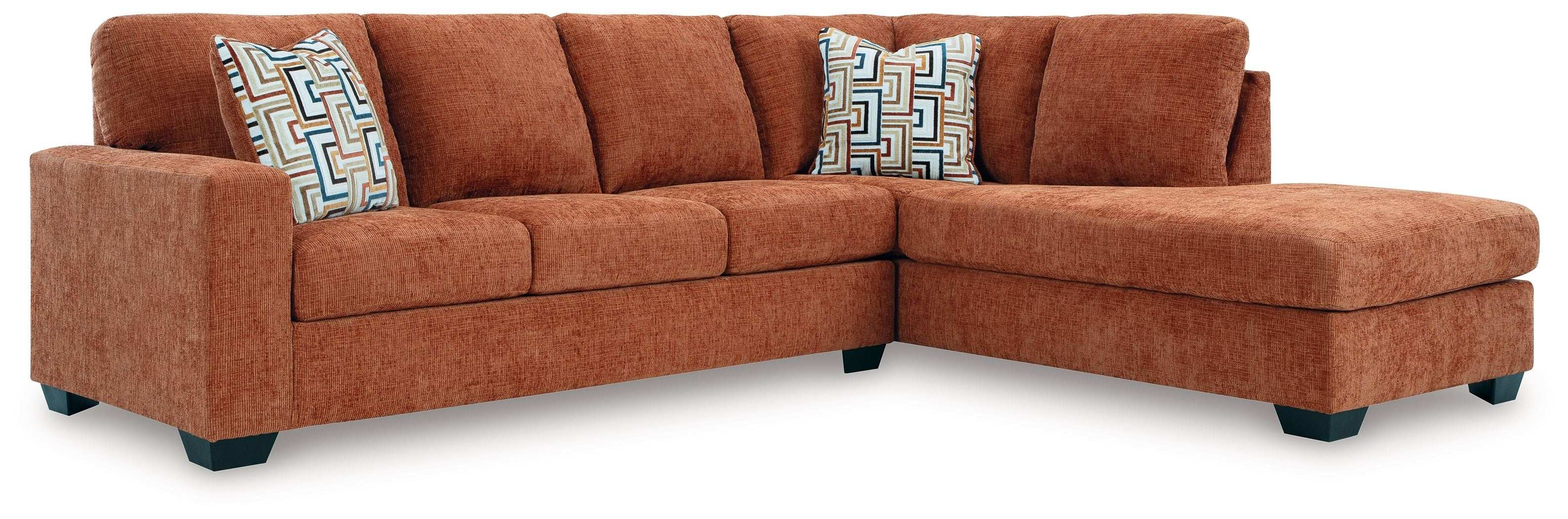 Aviemore - Sectional - Best Buy Furniture