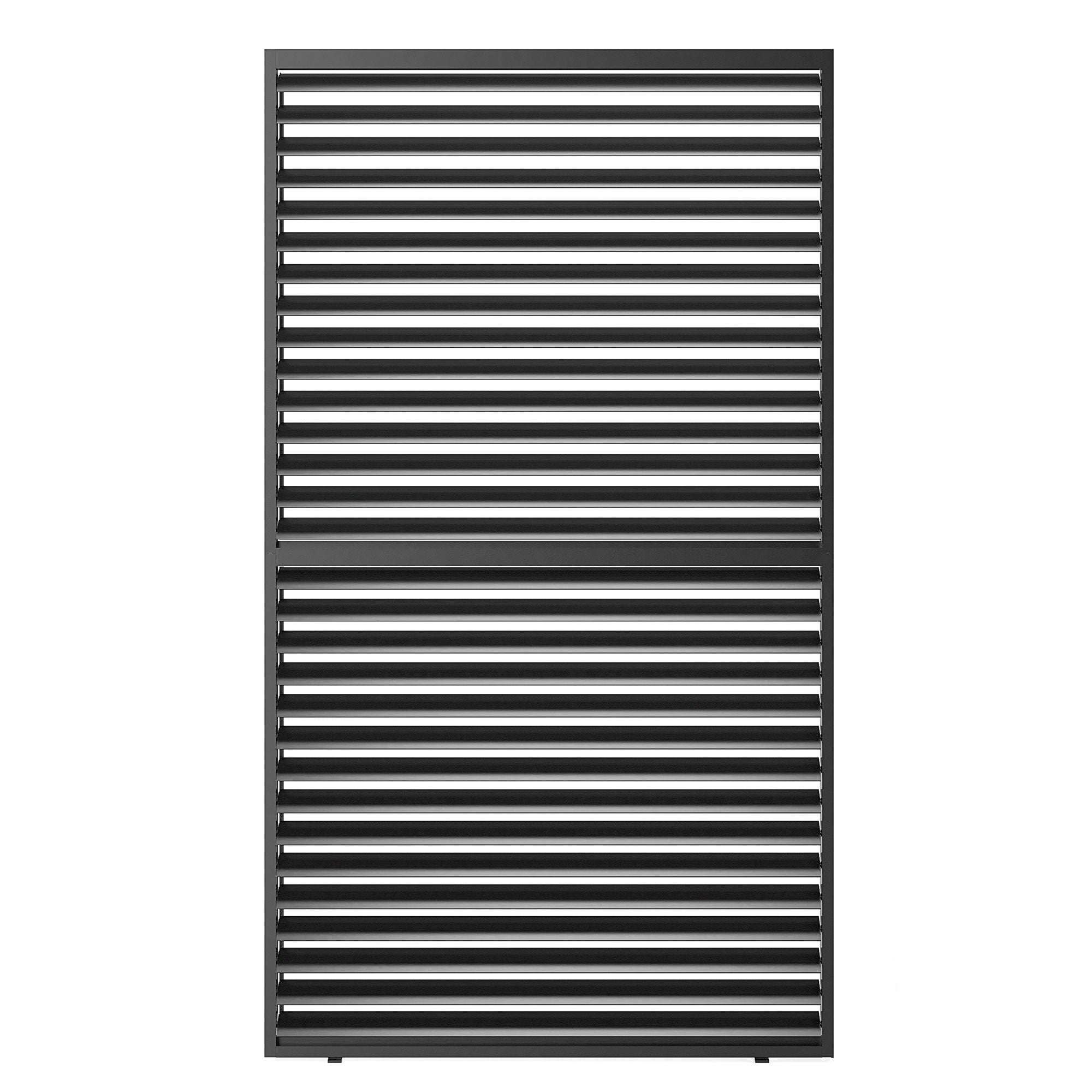 Louver Grille Frame & Louvers - Best Buy Furniture