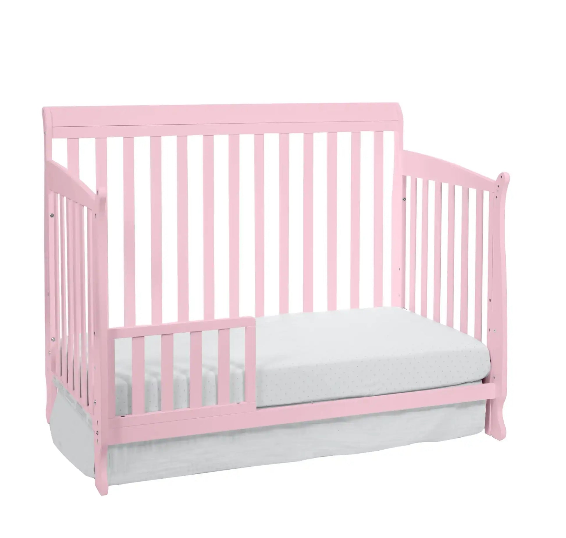 Riley - Toddler Guard Rail - Best Buy Furniture