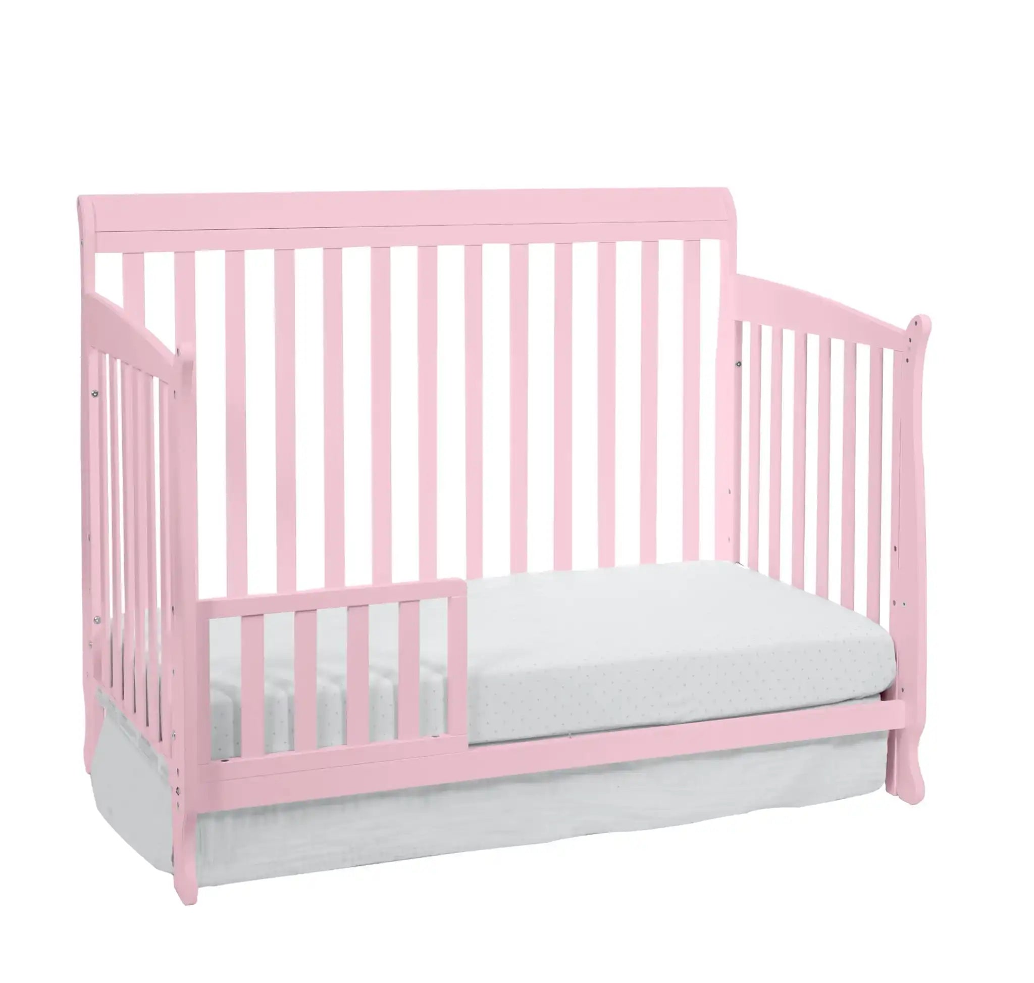 Riley - Toddler Guard Rail - Best Buy Furniture