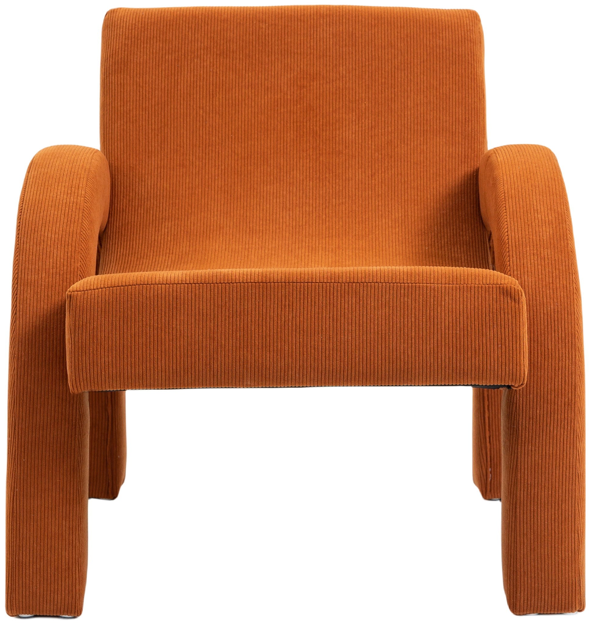 Corduroy - Accent Chair - Best Buy Furniture