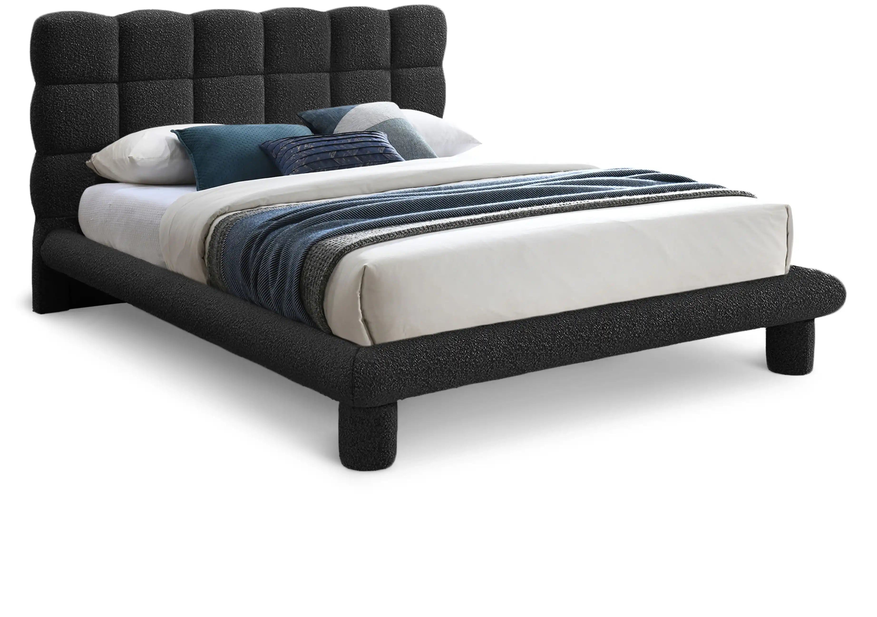 Deco - Bed - Best Buy Furniture