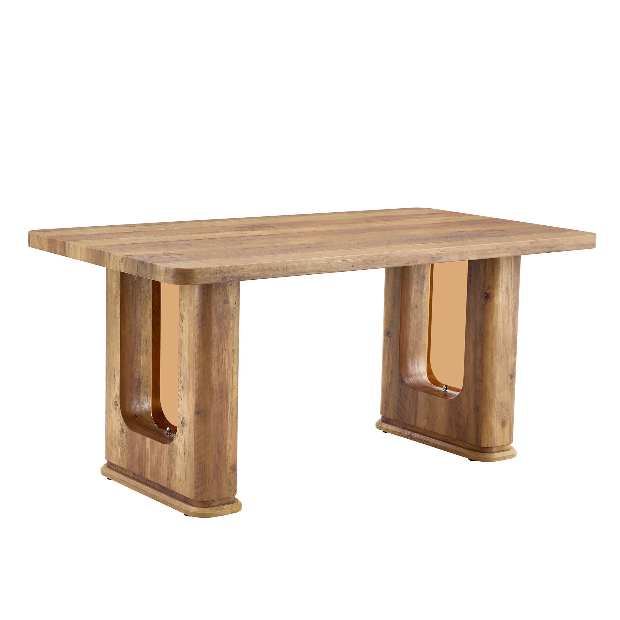 Stylish Versatile Textured Dining Table - Best Buy Furniture