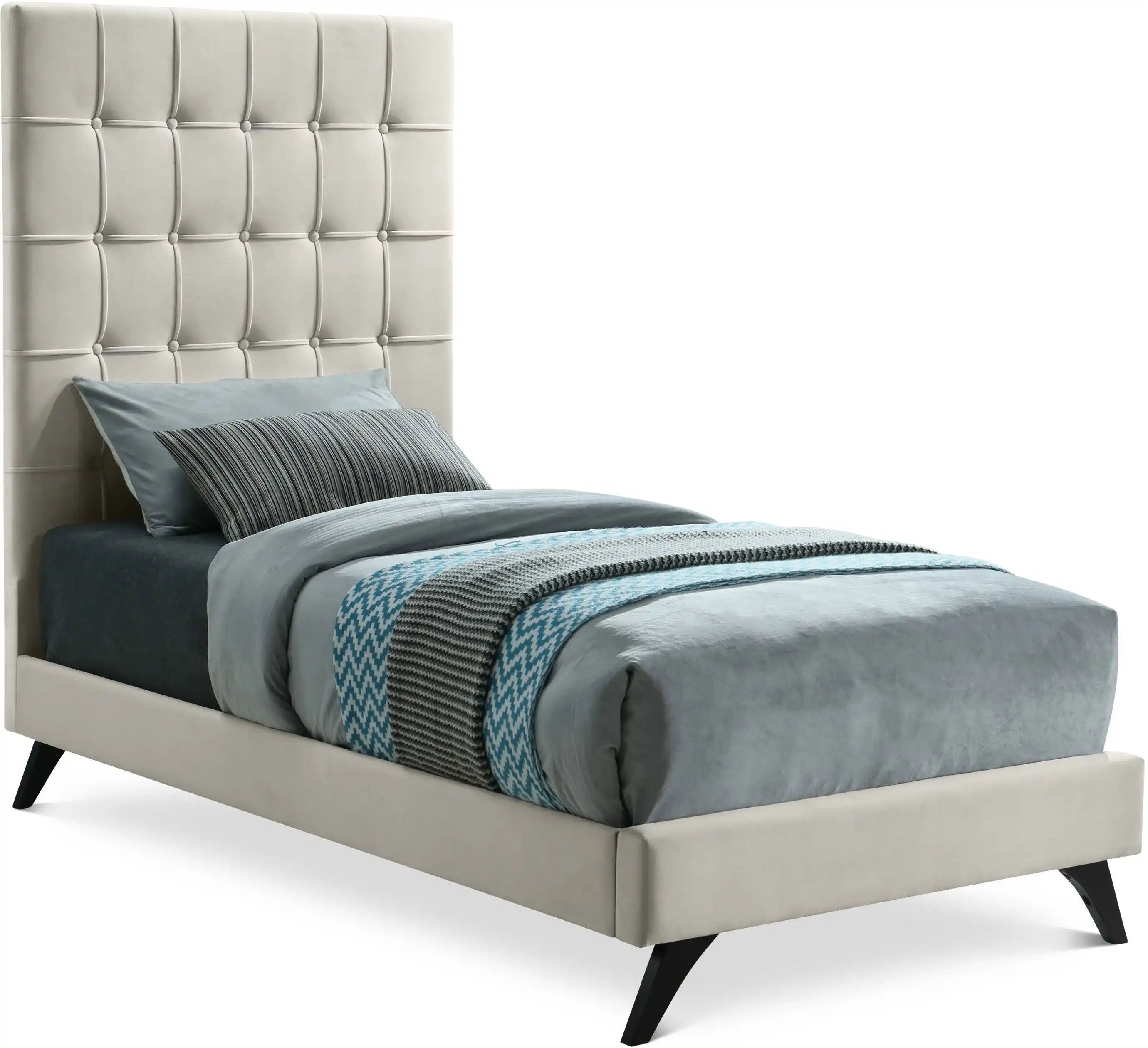 Elly - Bed - Best Buy Furniture