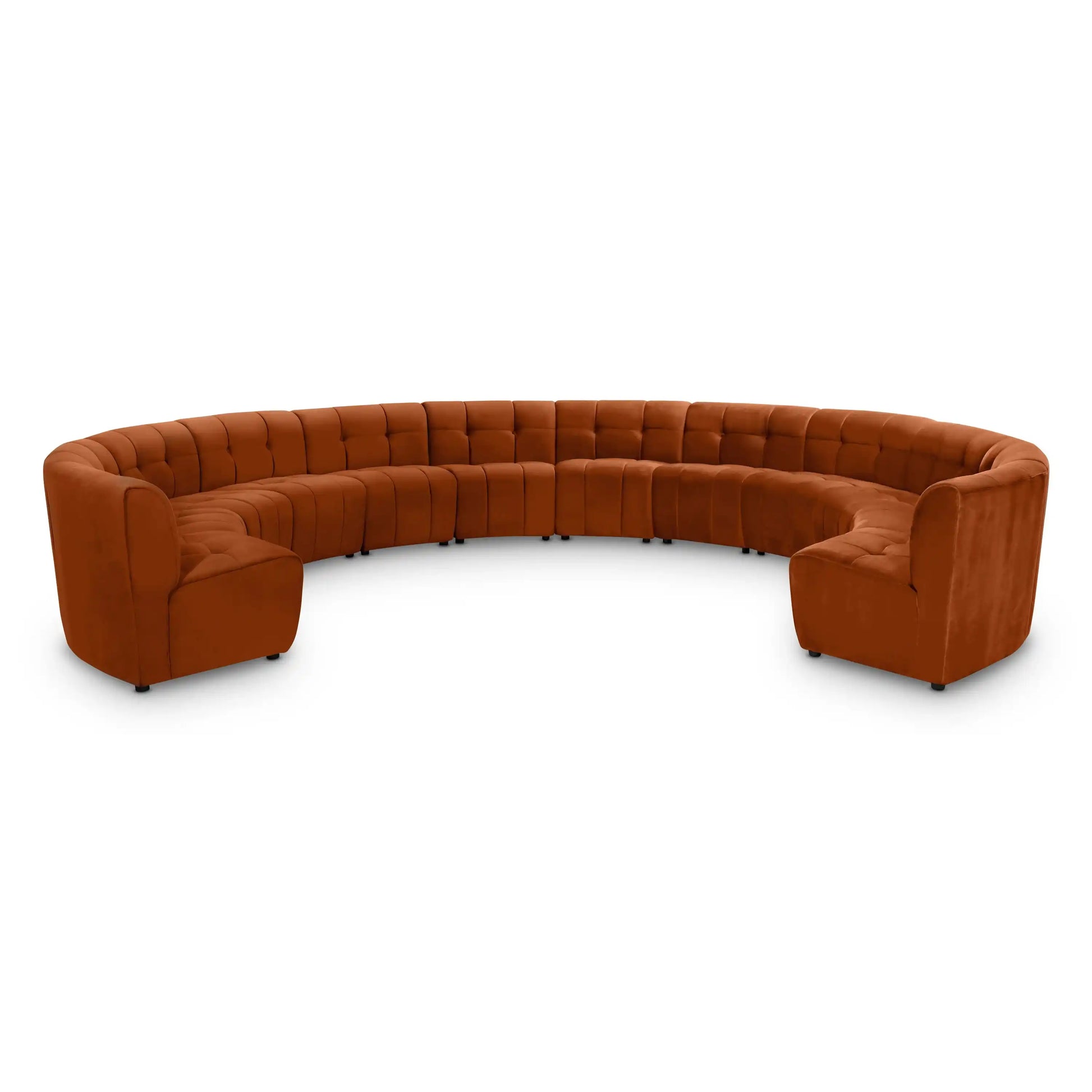 Limitless - 12 Pc. Modular Sectional - Best Buy Furniture