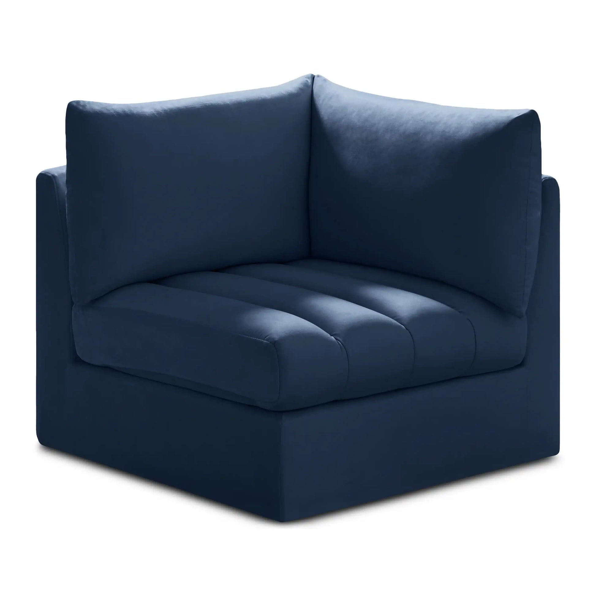Jacob - Corner Chair - Best Buy Furniture