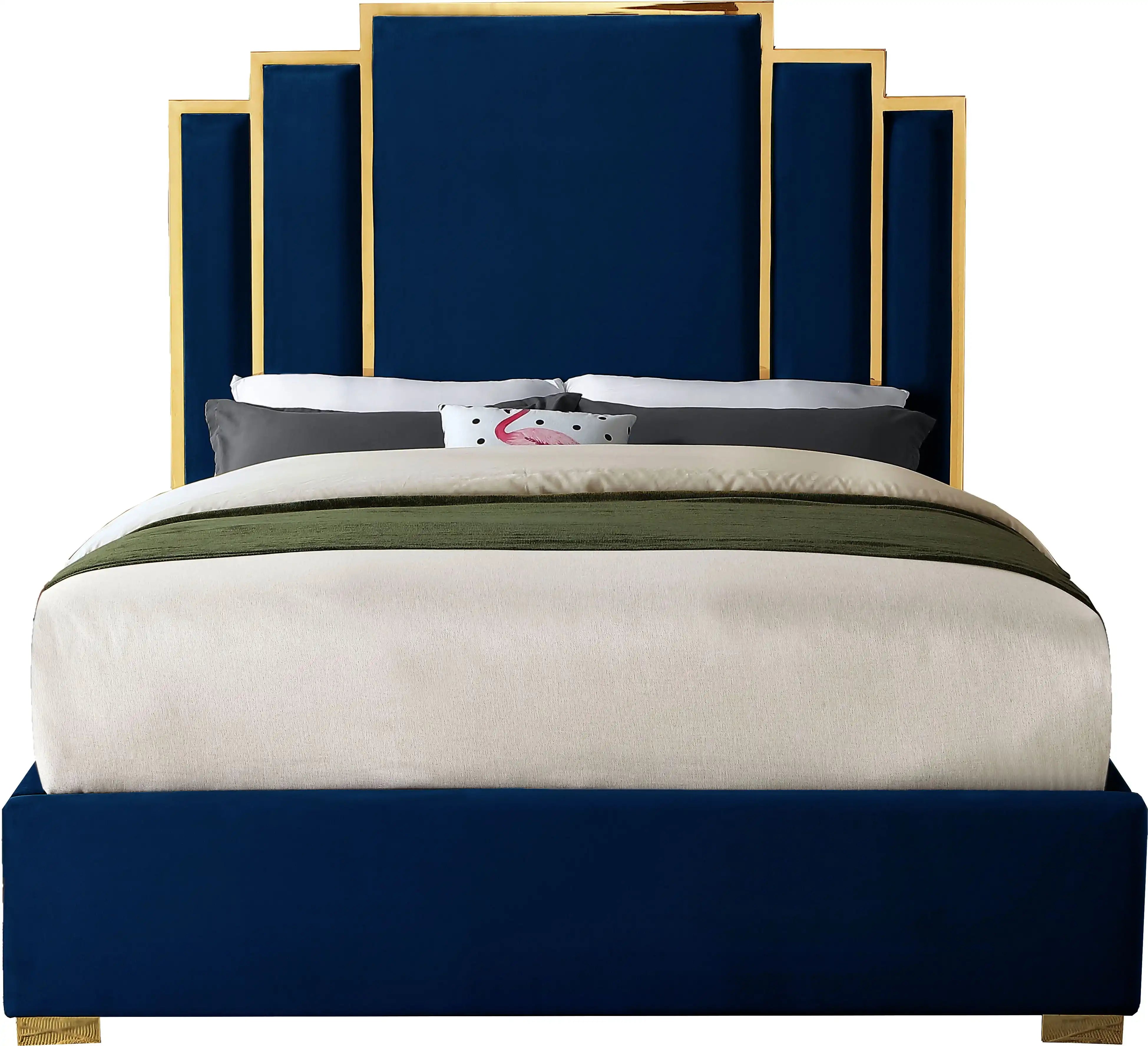 Hugo - Bed - Best Buy Furniture