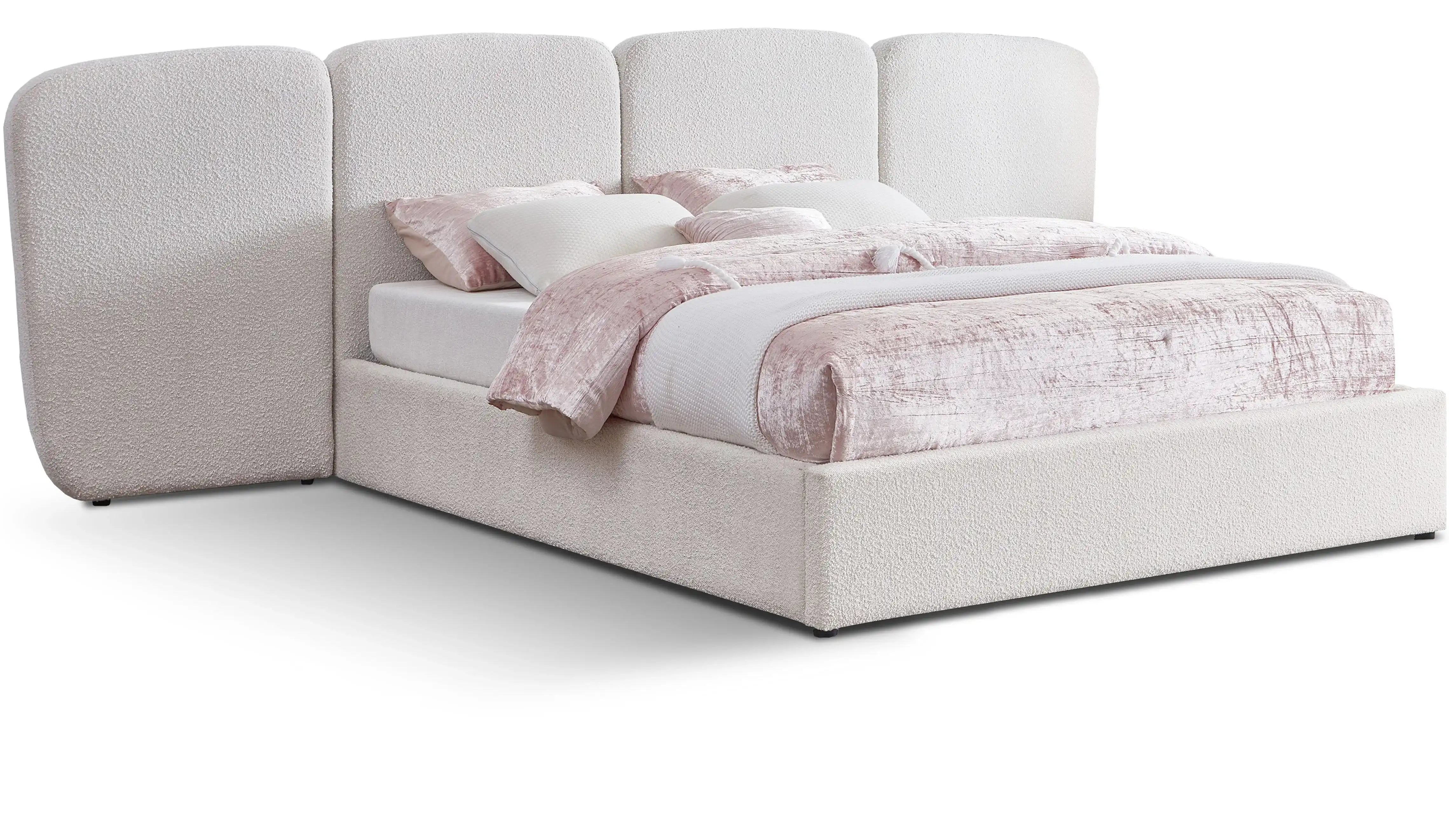 Shiloh - Bed - Best Buy Furniture