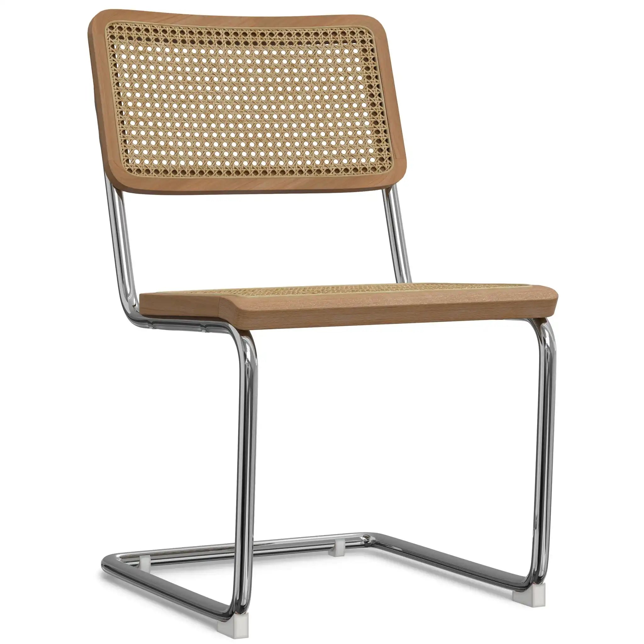 Madalyn - Dining Chair (Set of 2) - Brown - Best Buy Furniture