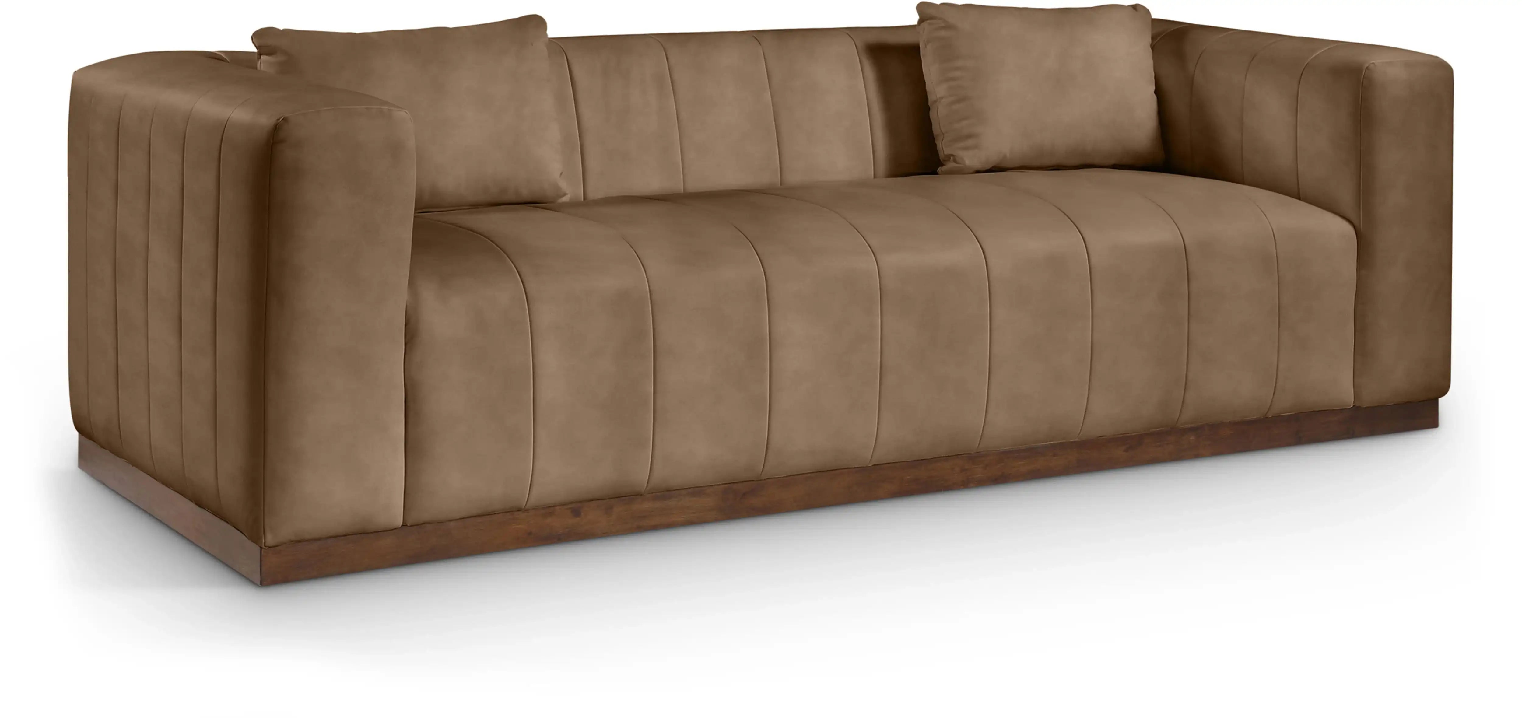 Mallina - Sofa - Best Buy Furniture