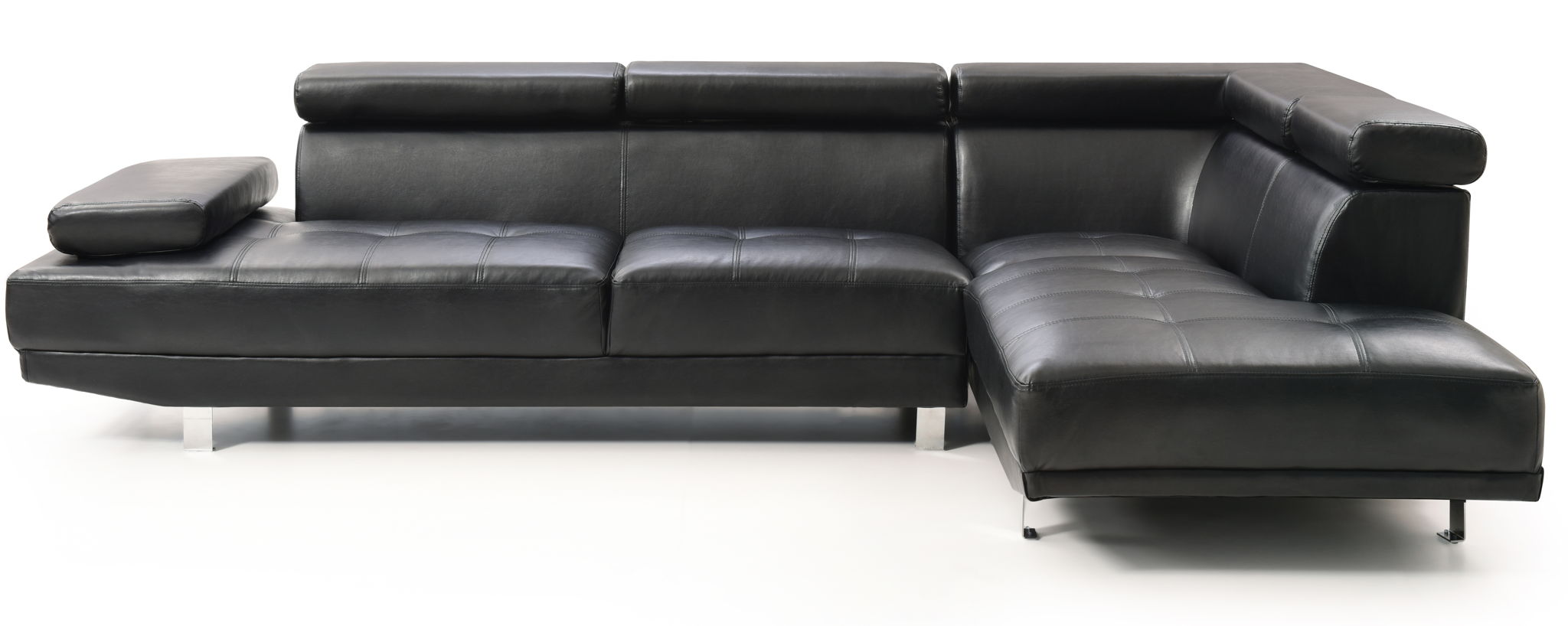 Riveredge - Comfort Sectional - Best Buy Furniture