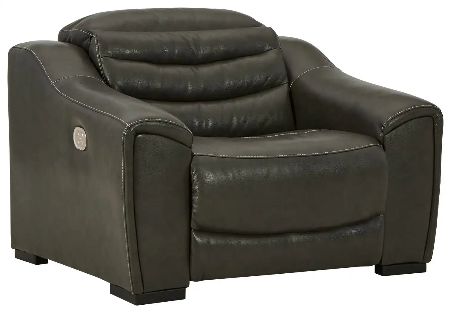 Center Line - Power Recliner - Best Buy Furniture
