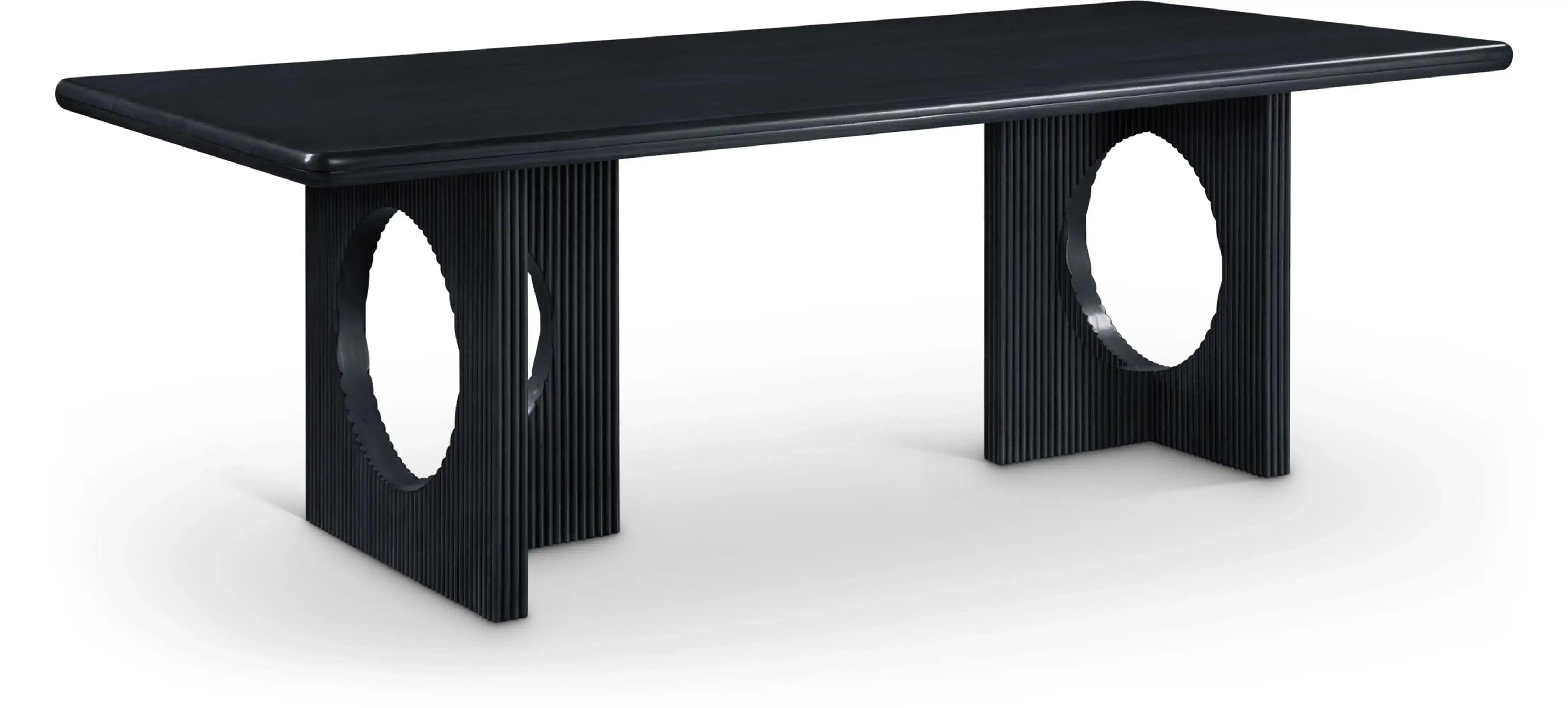 Rivas - Dining Table - Best Buy Furniture