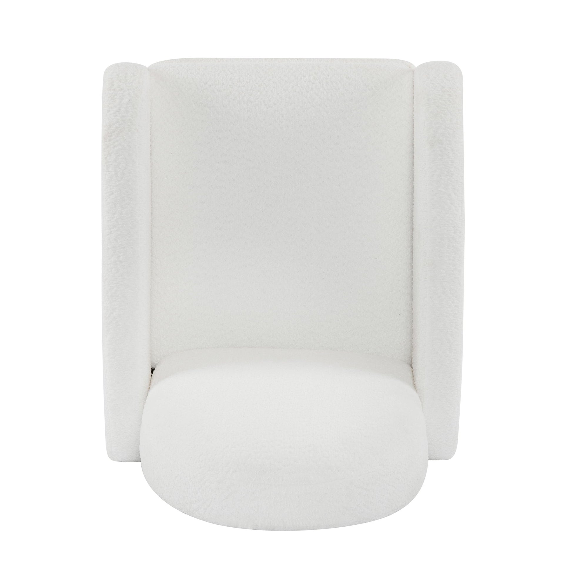 Contemporary 360 Swivel And Glider Recliner Chair - Best Buy Furniture