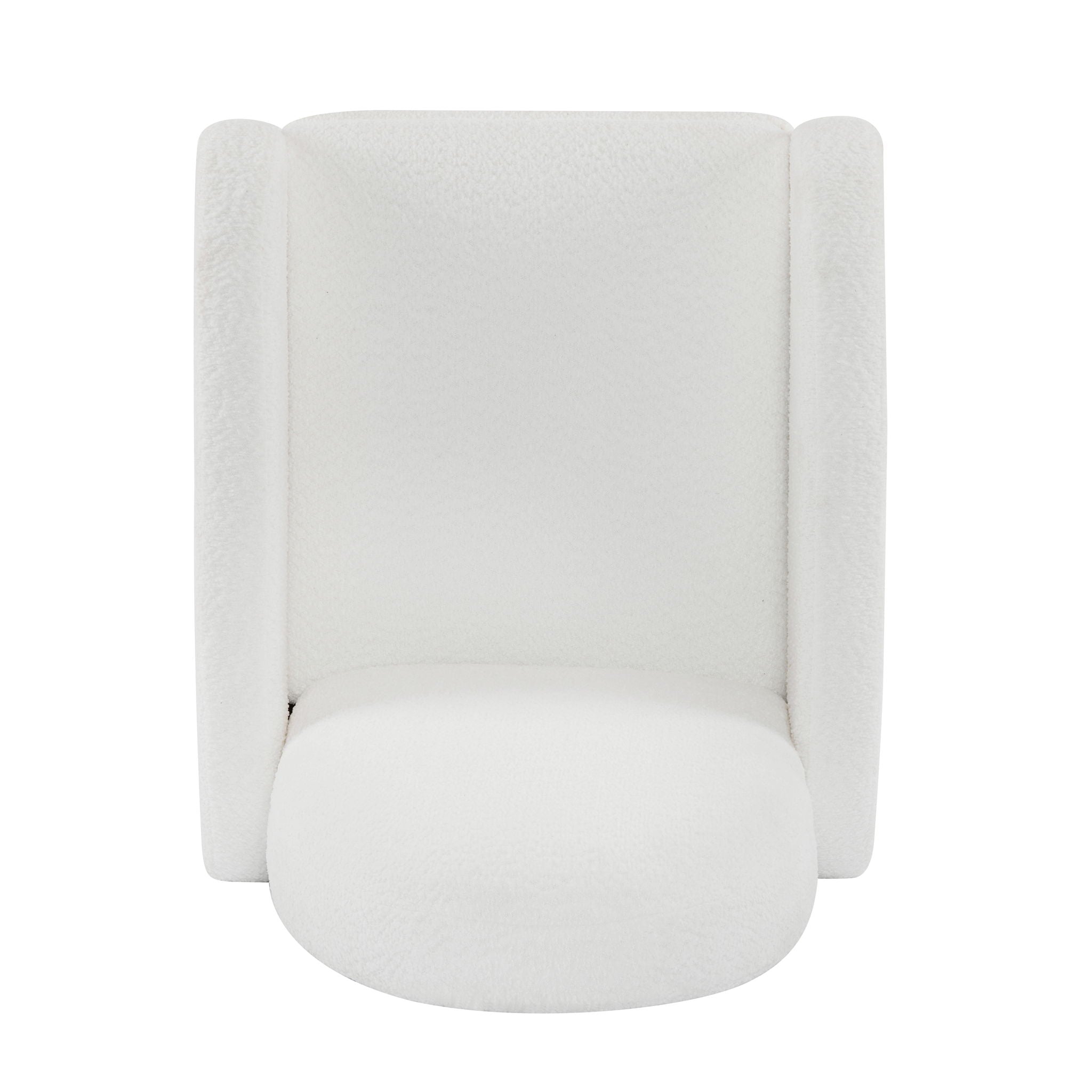 Contemporary 360 Swivel And Glider Recliner Chair - Best Buy Furniture