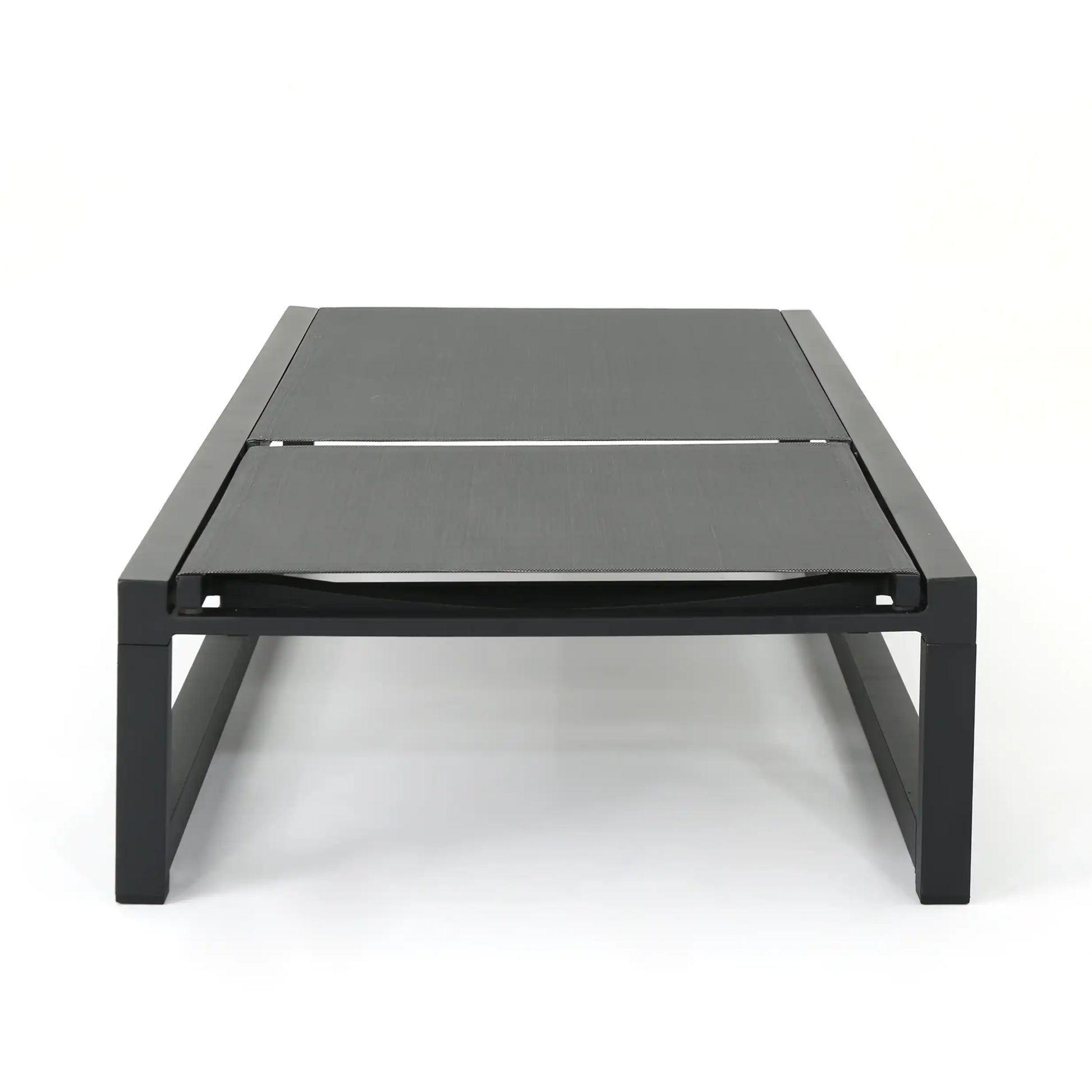Venice Outdoor Chaise Lounge - Best Buy Furniture