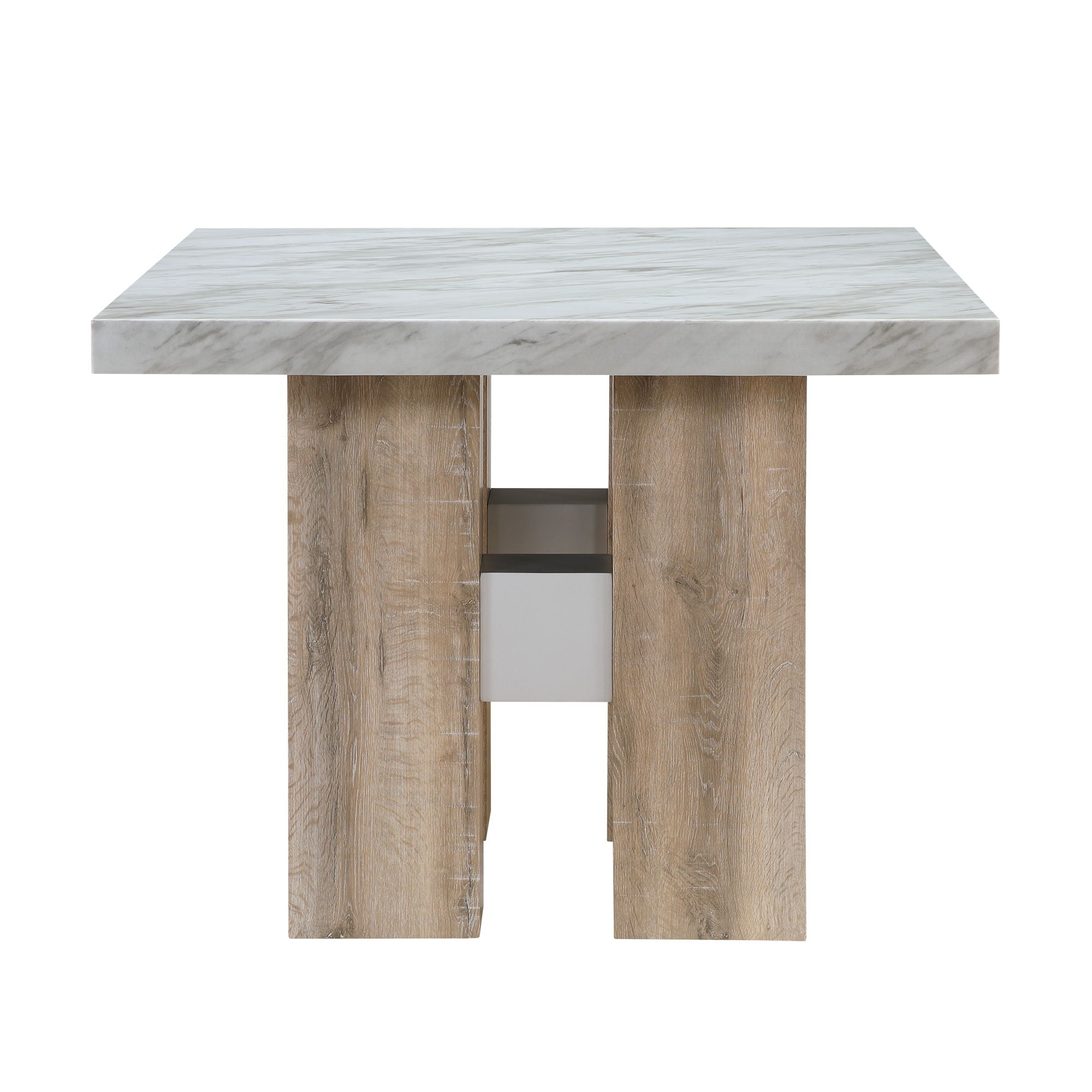 Mikha - Bar Table - Best Buy Furniture