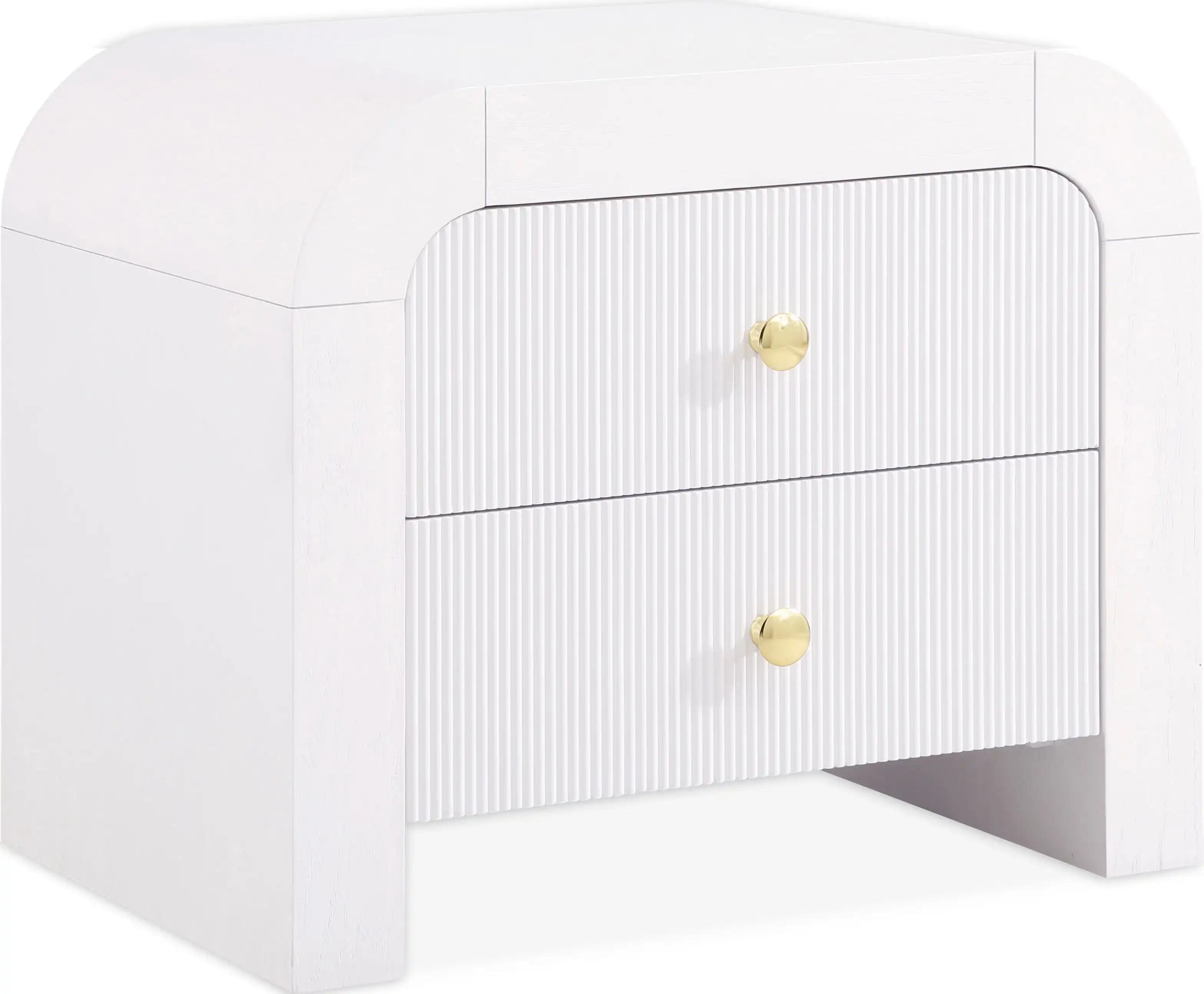 Artisto - Night Stand - Best Buy Furniture