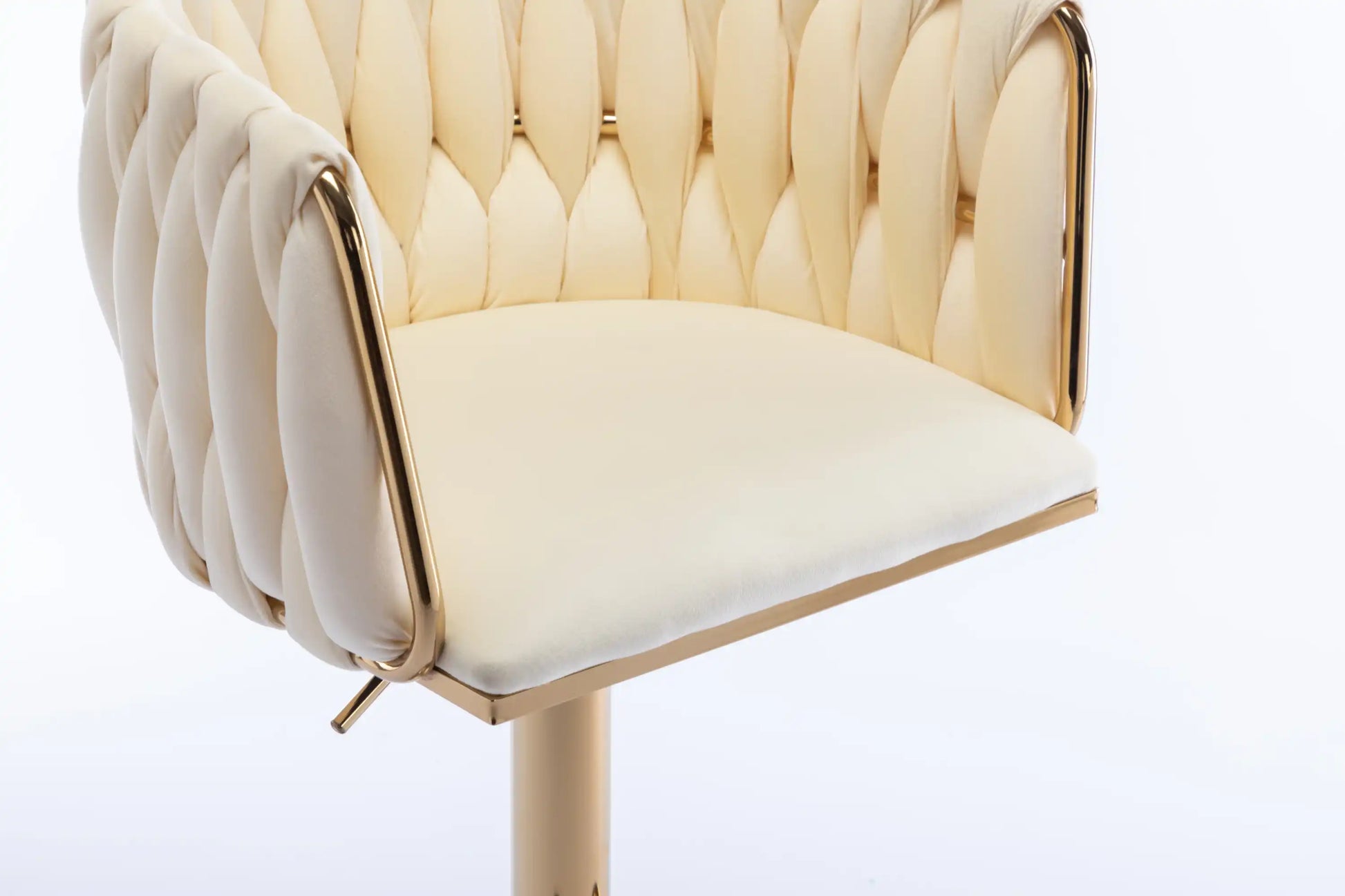 Luxury Set of 2 Bar Stools - Best Buy Furniture