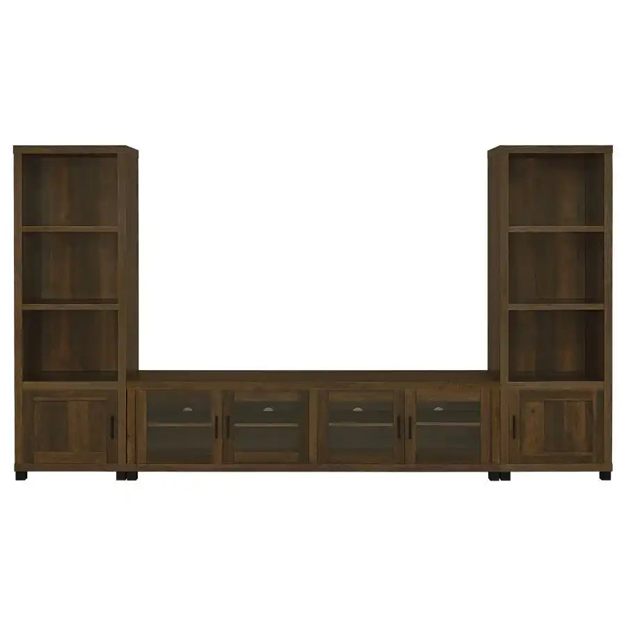 Sachin - TV Entertainment Center - Best Buy Furniture