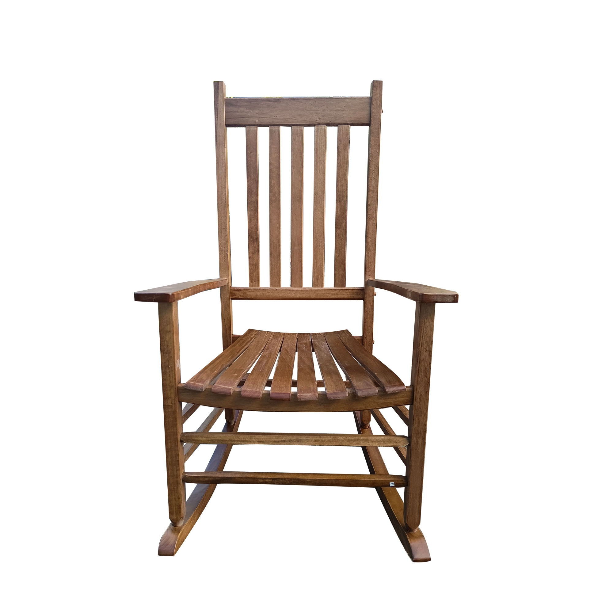Balcony Porch Adult Rocking Chair - Best Buy Furniture