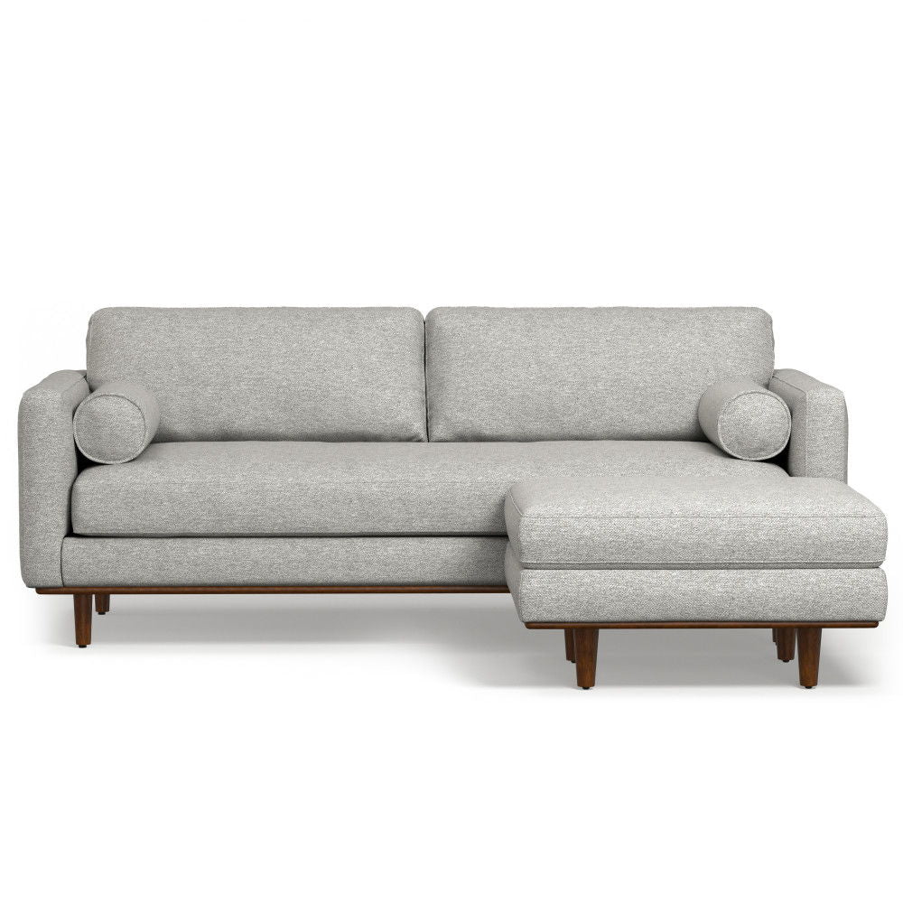 Morrison - Sofa And Ottoman Set - Best Buy Furniture
