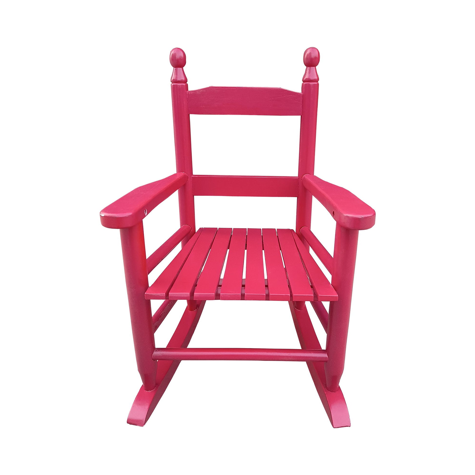 Children's Rocking Chair Indoor Or Outdoor, Suitable For Kids, Durable - Best Buy Furniture