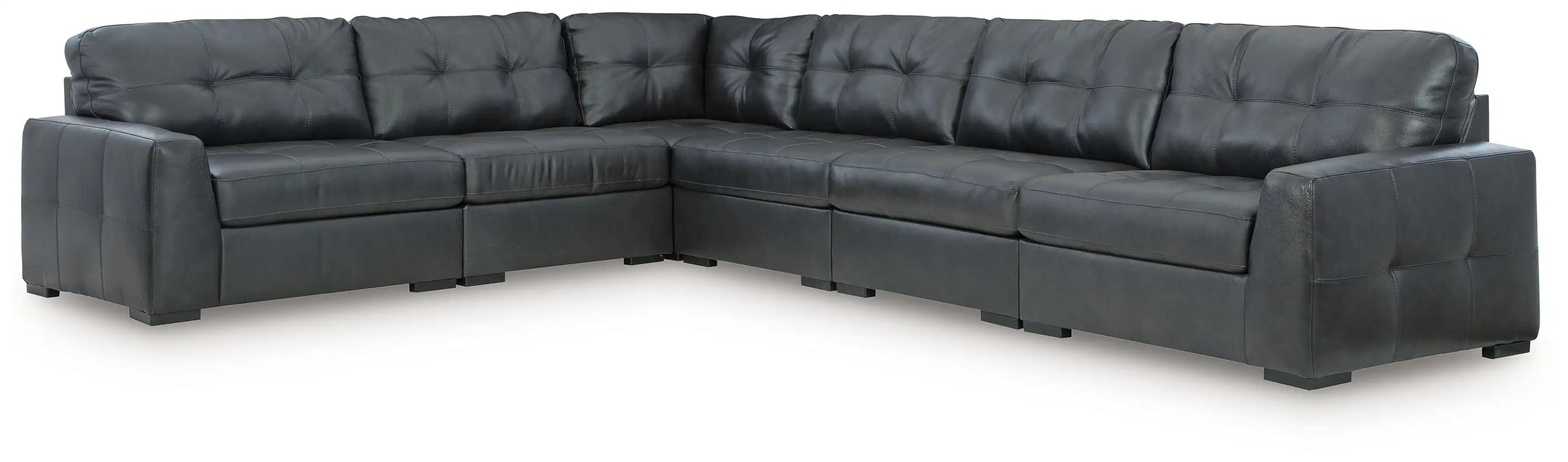 Brindley Pier - Sectional - Best Buy Furniture