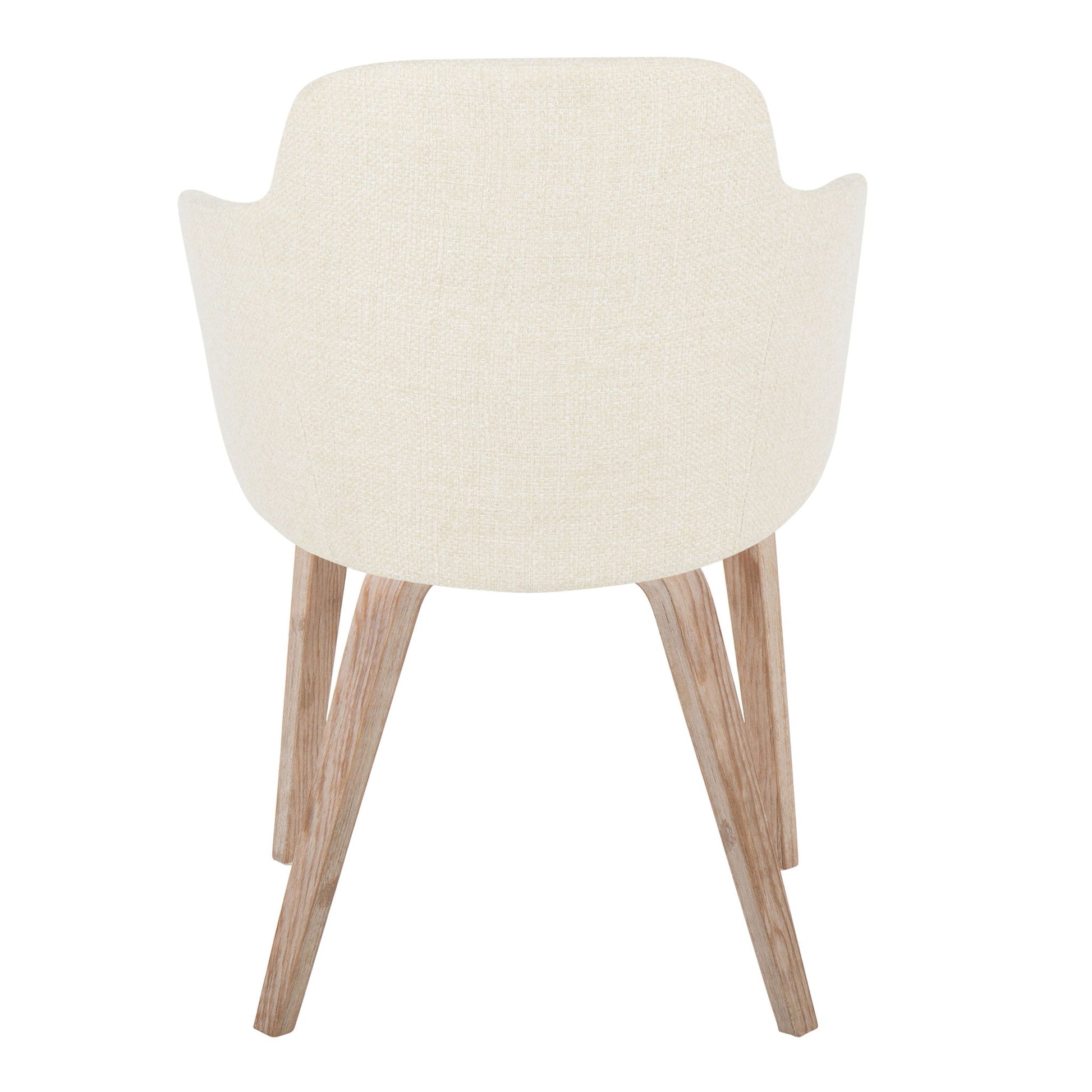 Boyne - Contemporary Dining Chair (Set of 2) - Best Buy Furniture