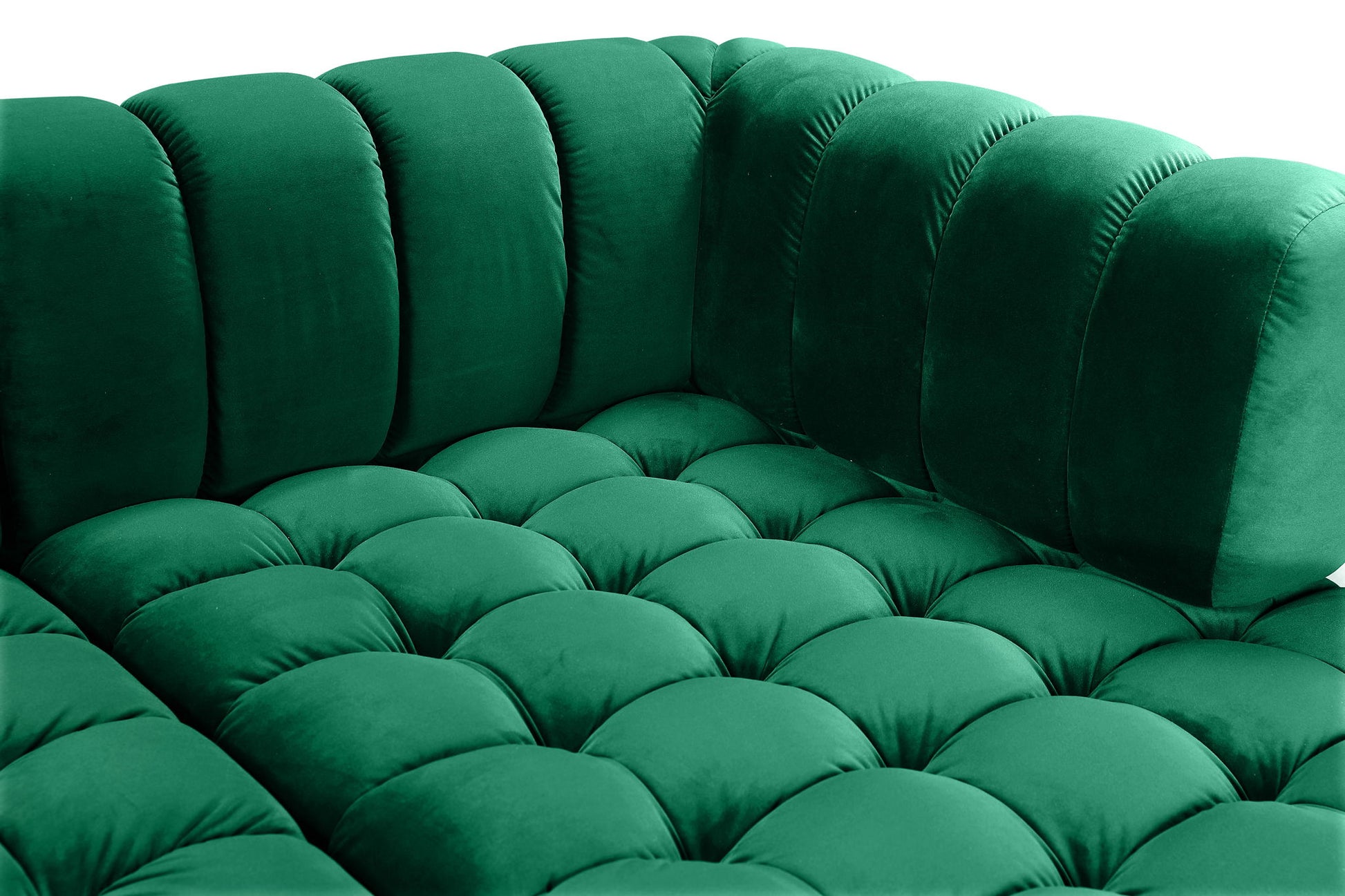 Gwen - 3 Piece Sectional - Best Buy Furniture