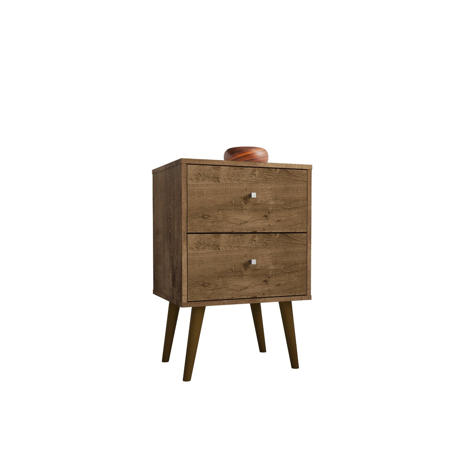 Liberty - Nightstand 2 Drawers